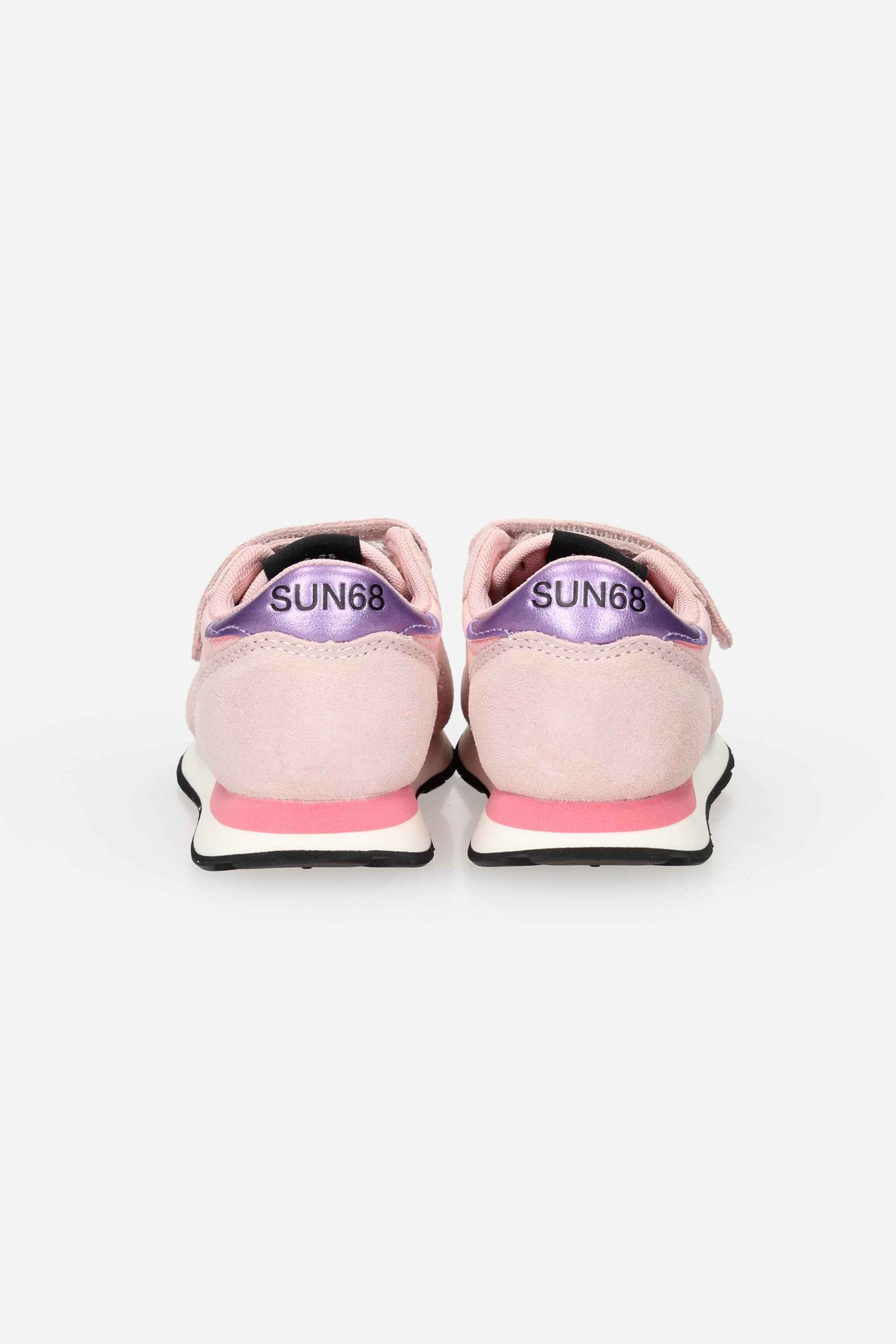 SUN68 KIDS - BA Z45401B Sneakers