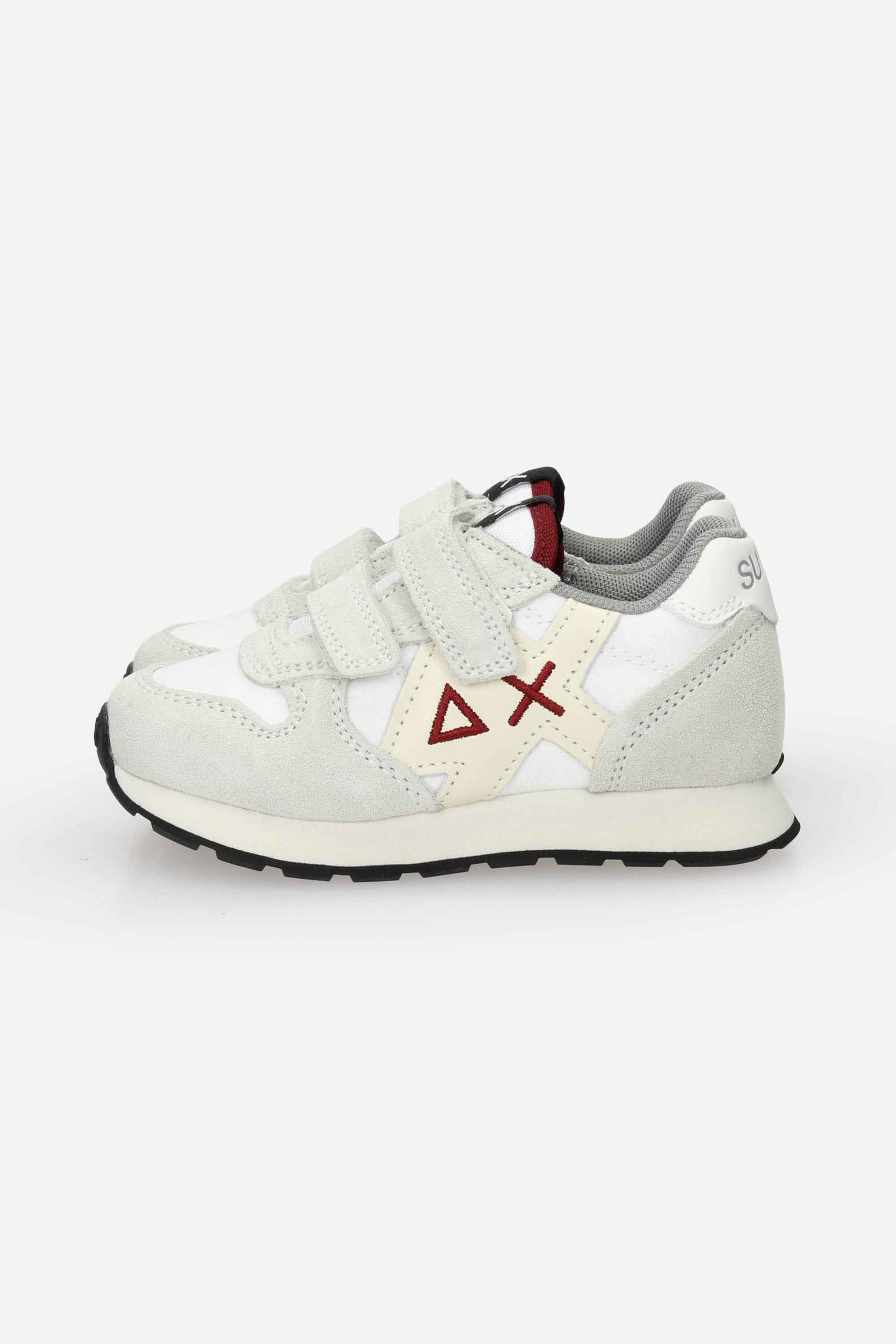 SUN68 KIDS - BO Z45314B Sneakers