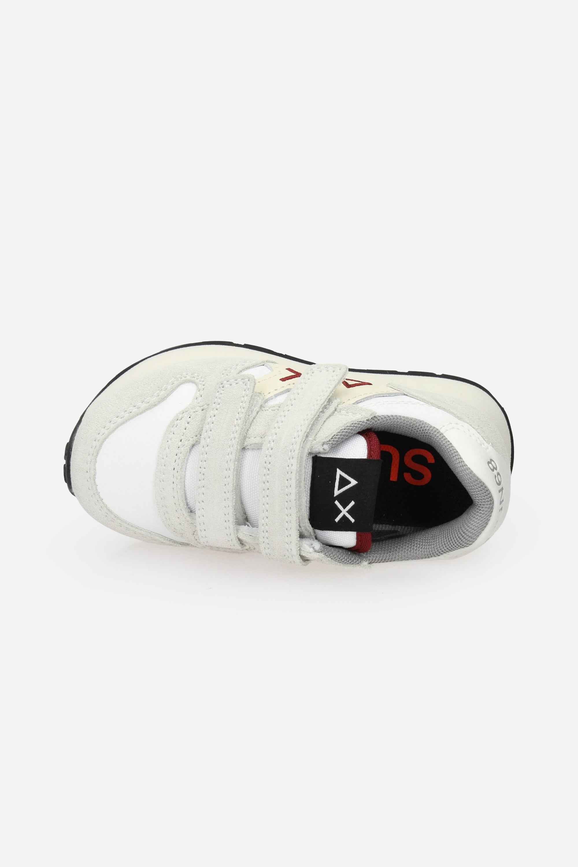 SUN68 KIDS - BO Z45314B Sneakers