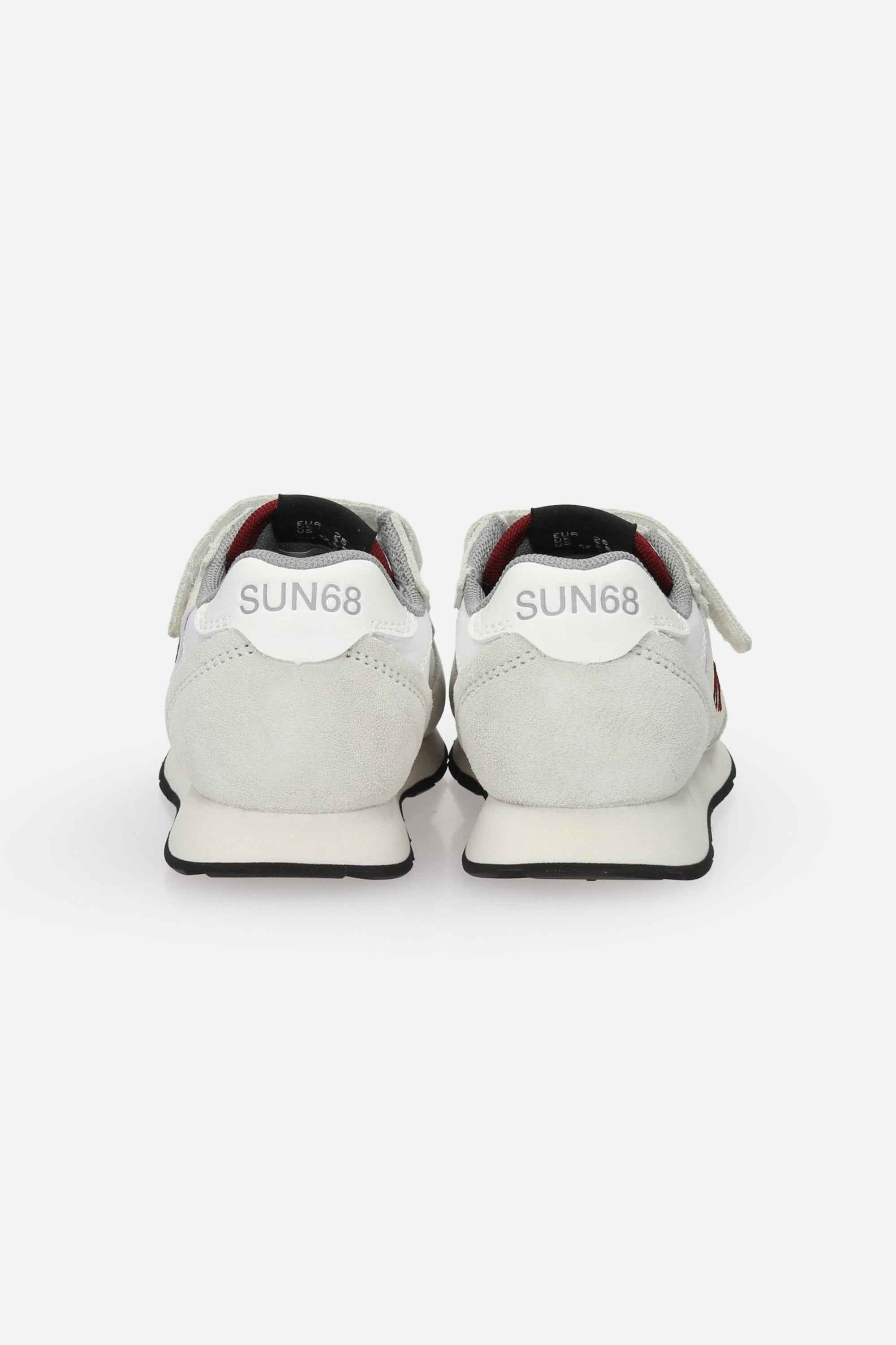 SUN68 KIDS - BO Z45314B Sneakers