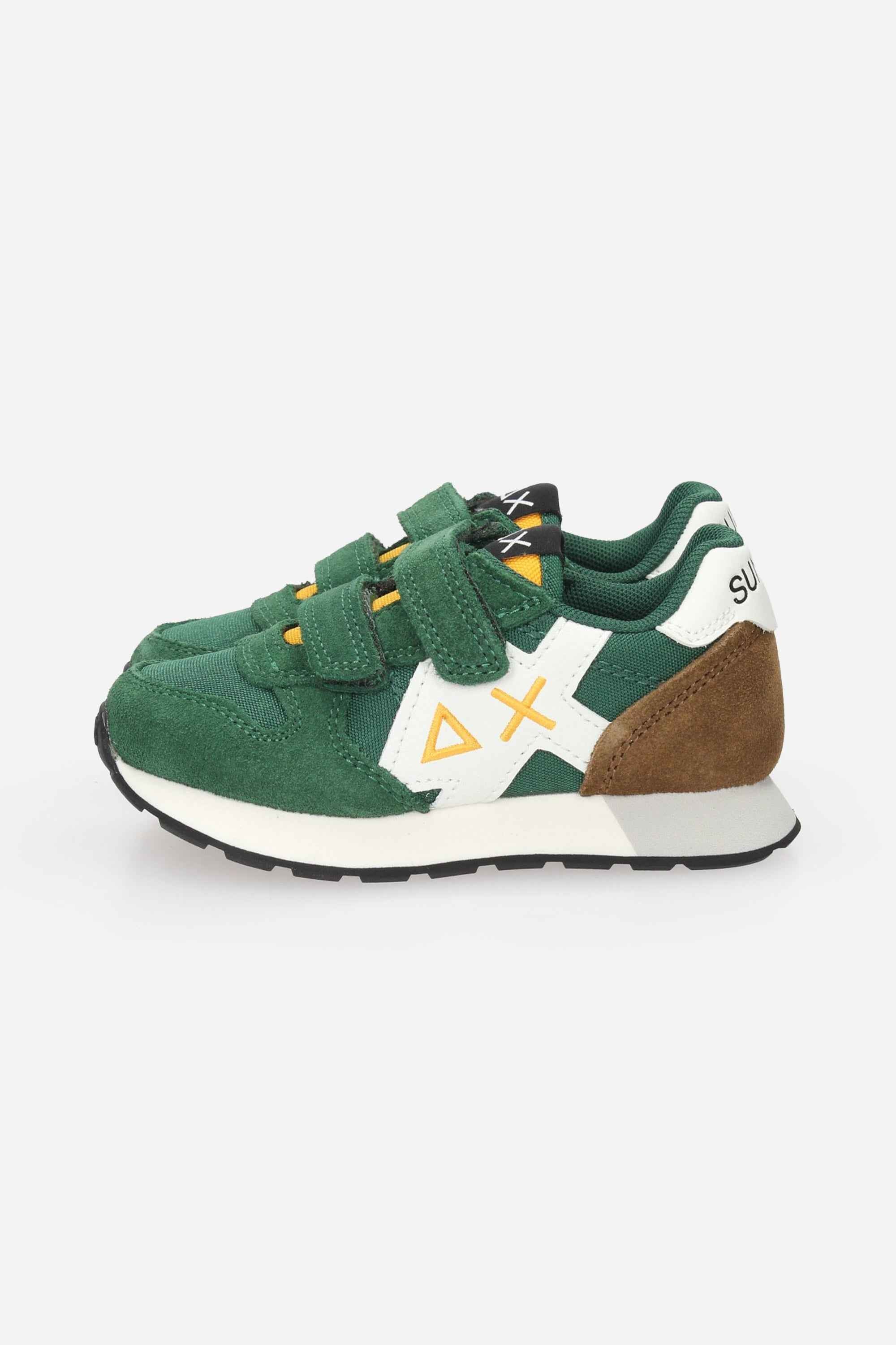 SUN68 KIDS - BO Z45313B Sneakers