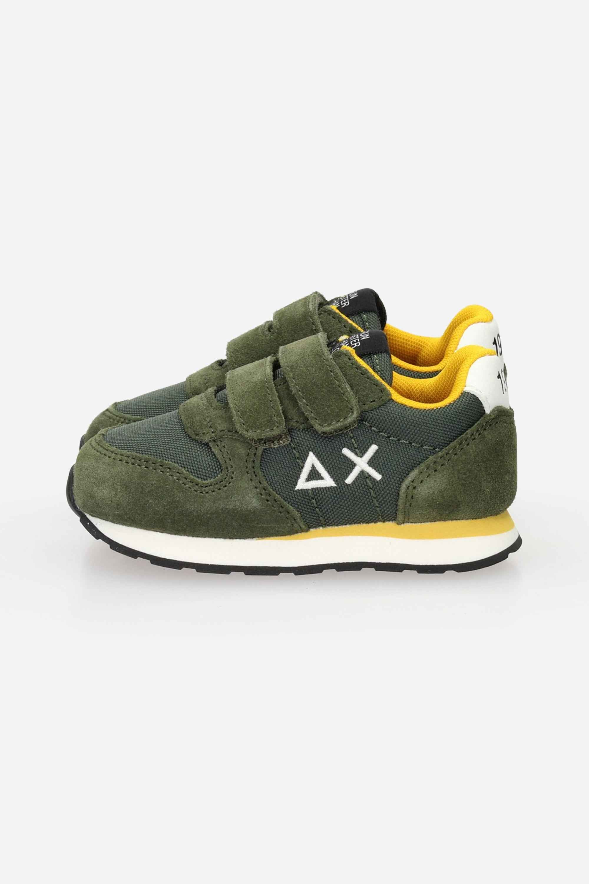 SUN68 KIDS - BO Z45301F Sneakers