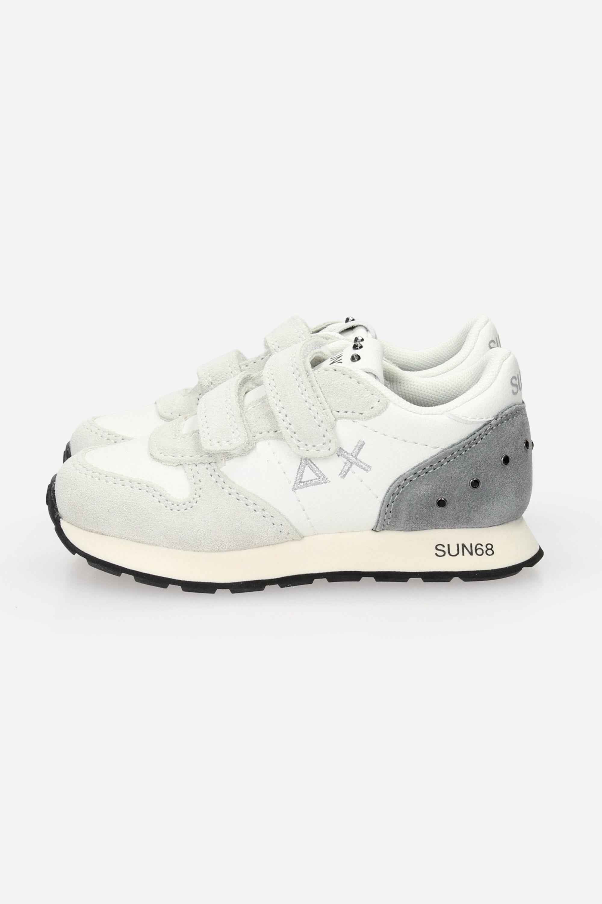SUN68 KIDS - BA Z45406B Sneakers