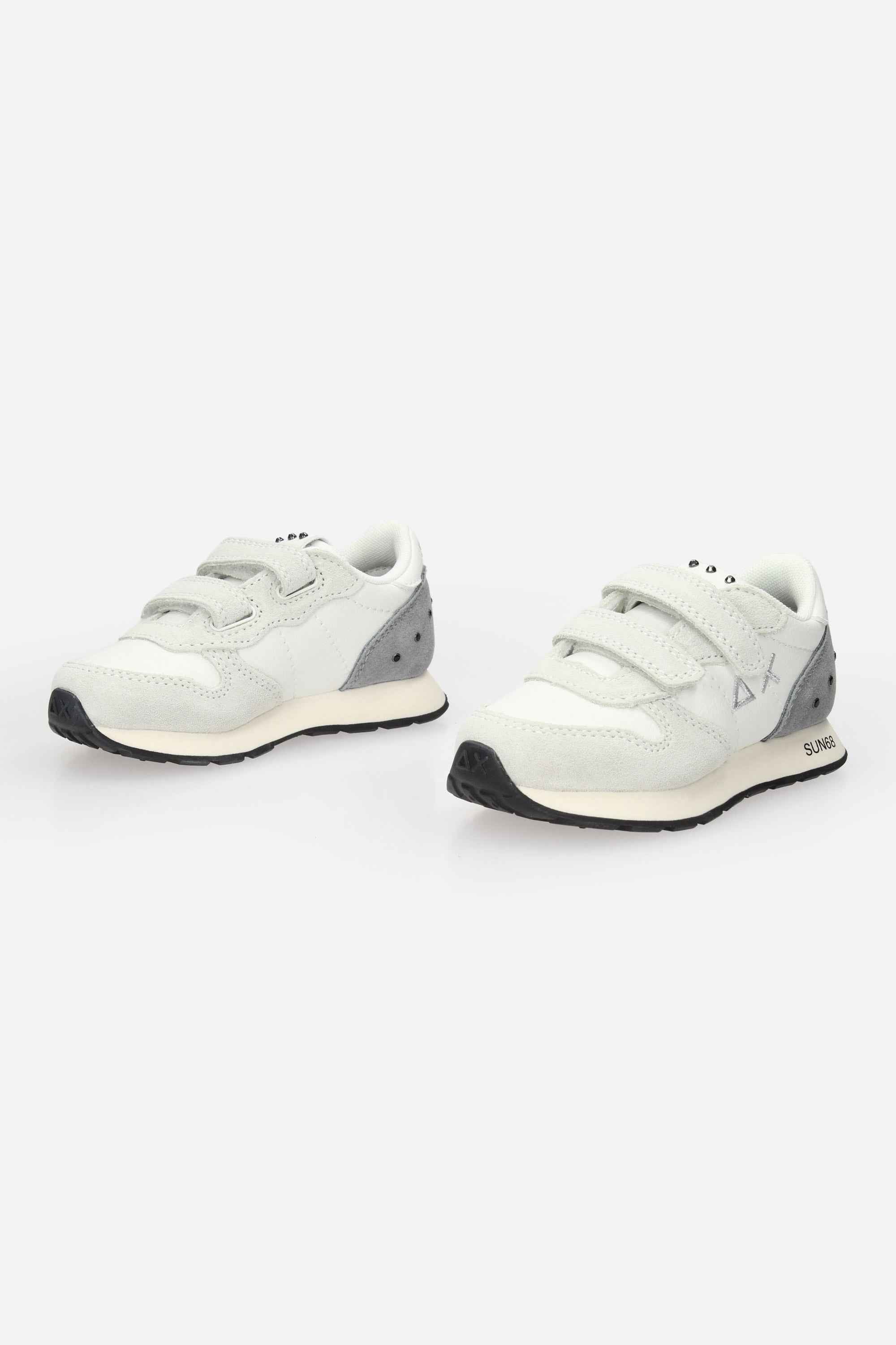 SUN68 KIDS - BA Z45406B Sneakers