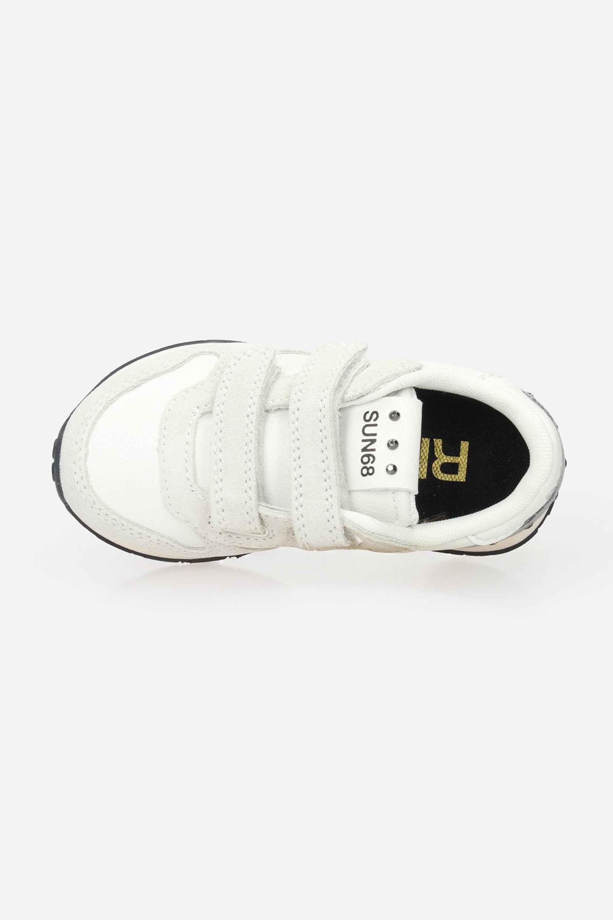 SUN68 KIDS - BA Z45406B Sneakers