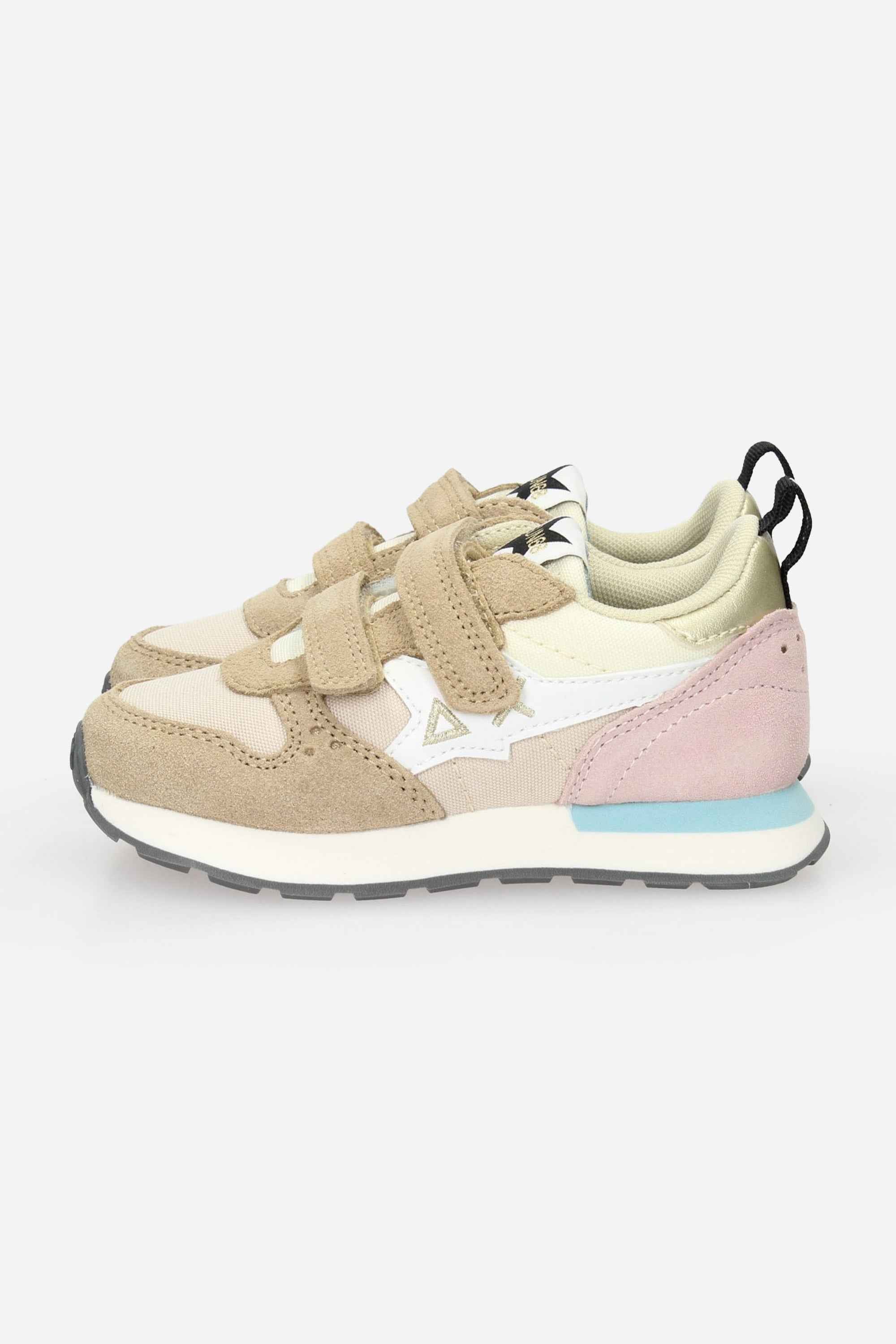SUN68 KIDS - BA Z45416B Sneakers
