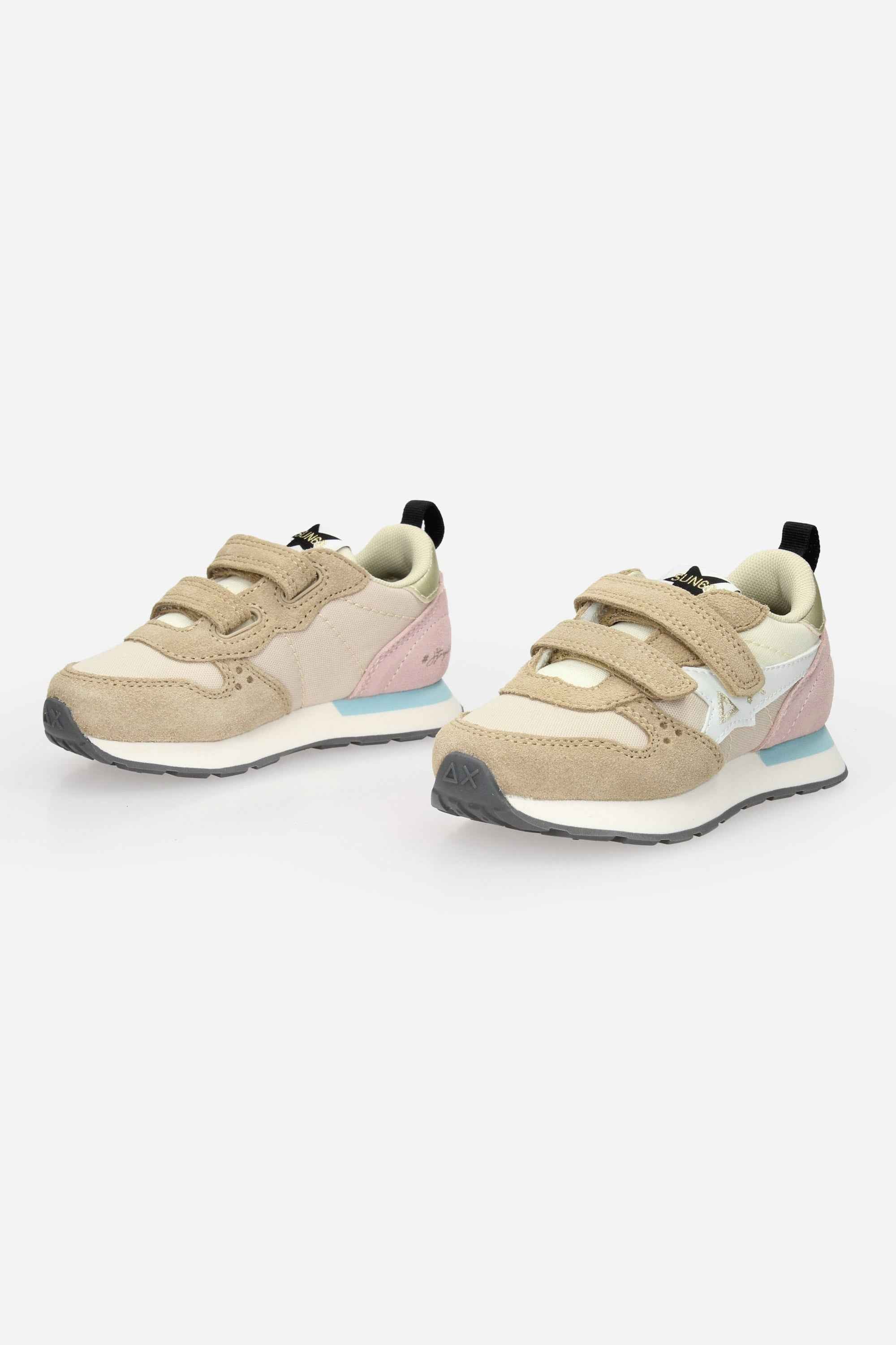 SUN68 KIDS - BA Z45416B Sneakers