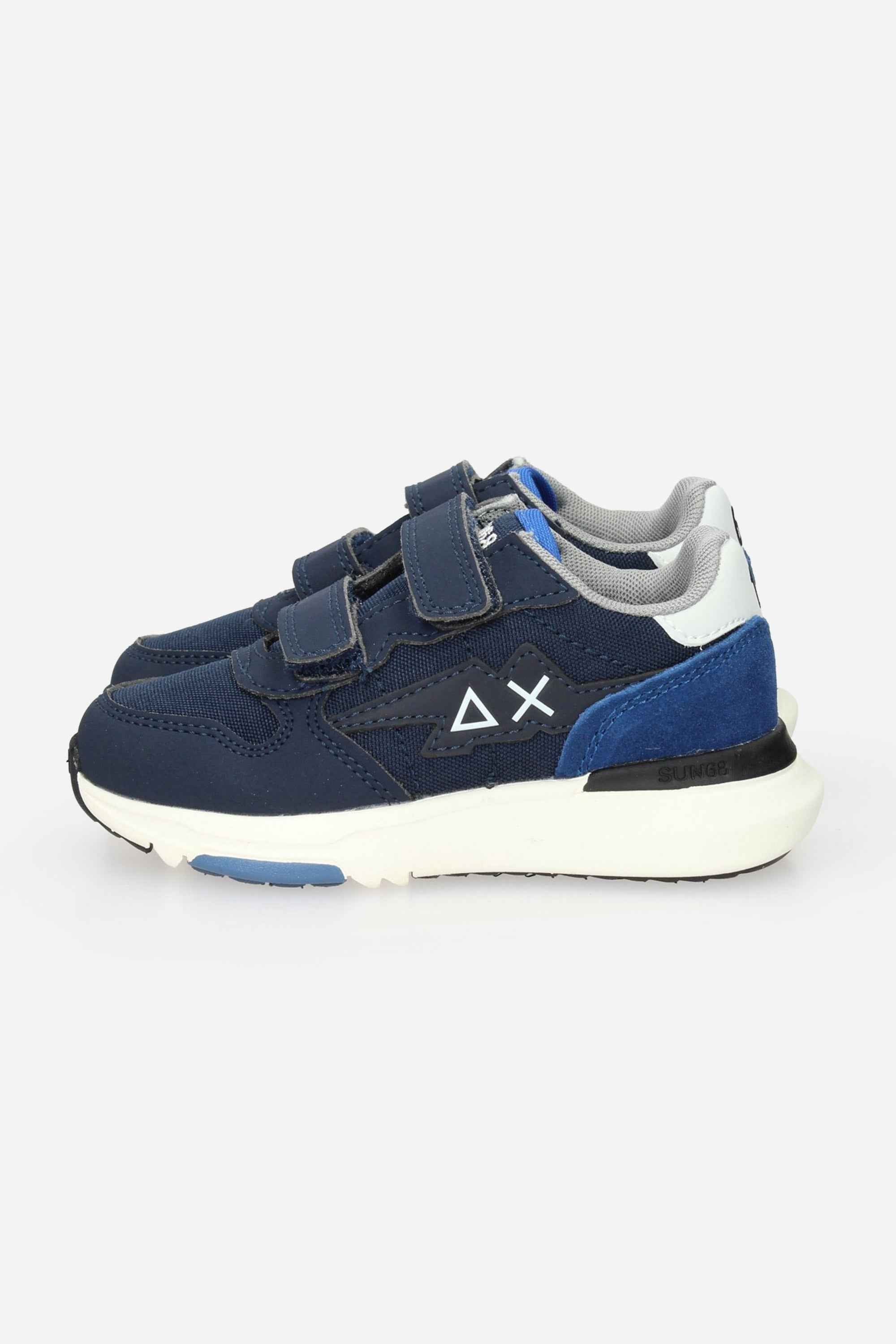 SUN68 KIDS - BO Z45320B Sneakers