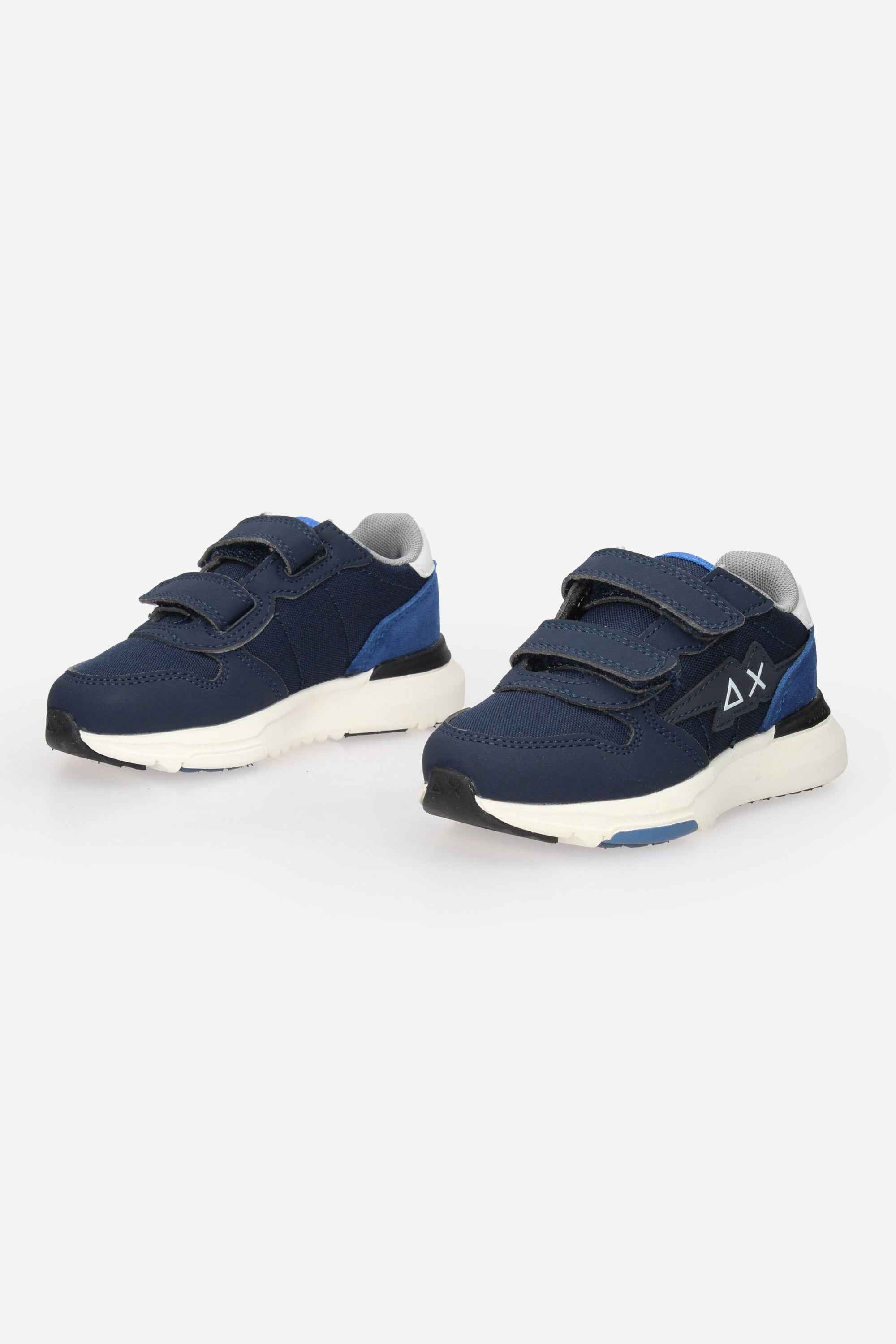 SUN68 KIDS - BO Z45320B Sneakers