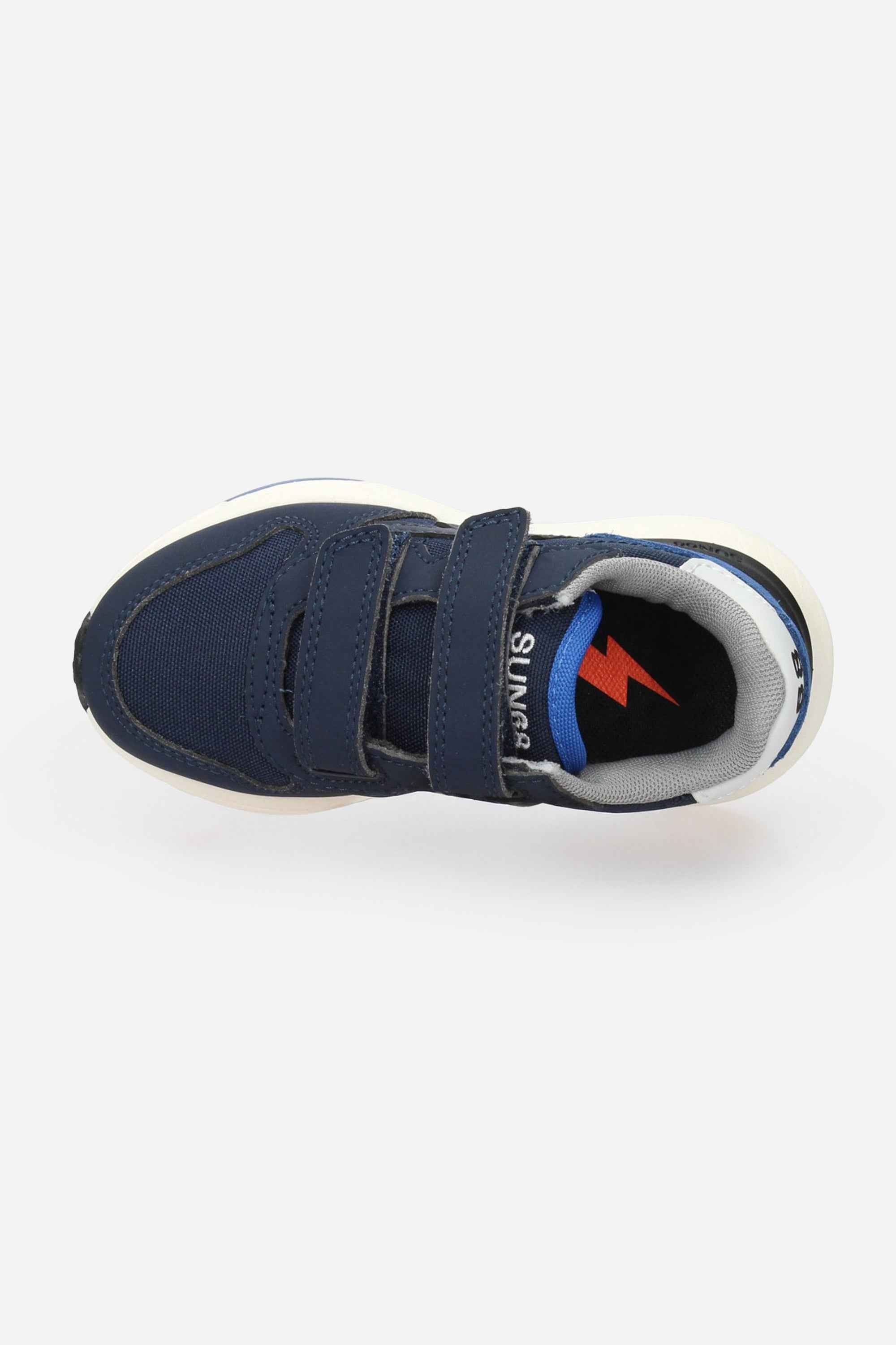 SUN68 KIDS - BO Z45320B Sneakers
