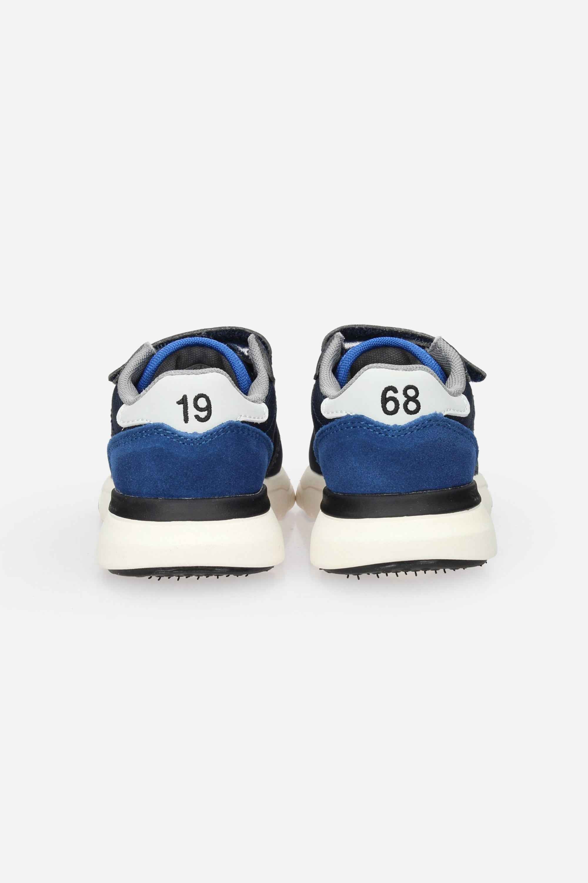 SUN68 KIDS - BO Z45320B Sneakers
