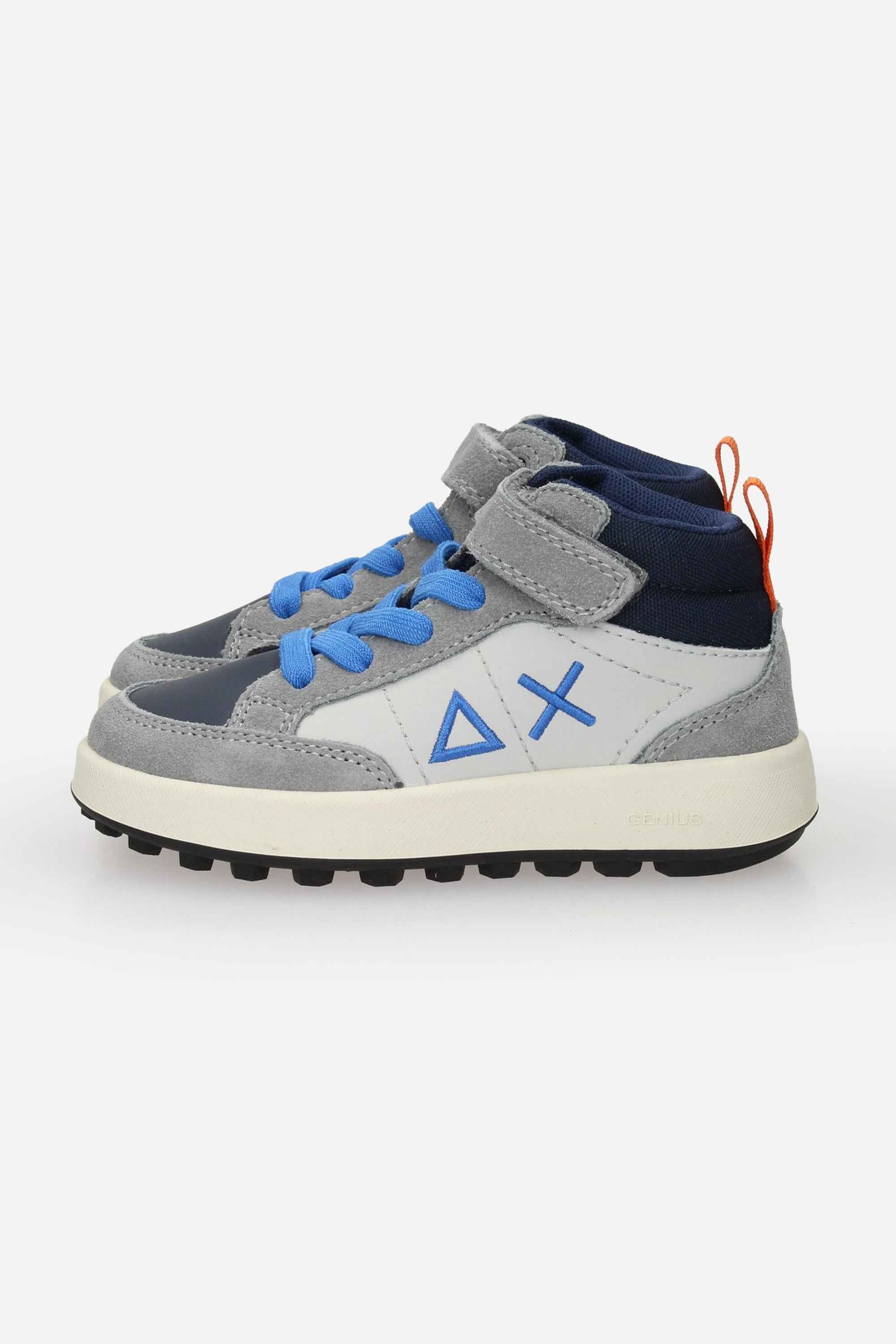 SUN68 KIDS - BO Z45335B Sneakers