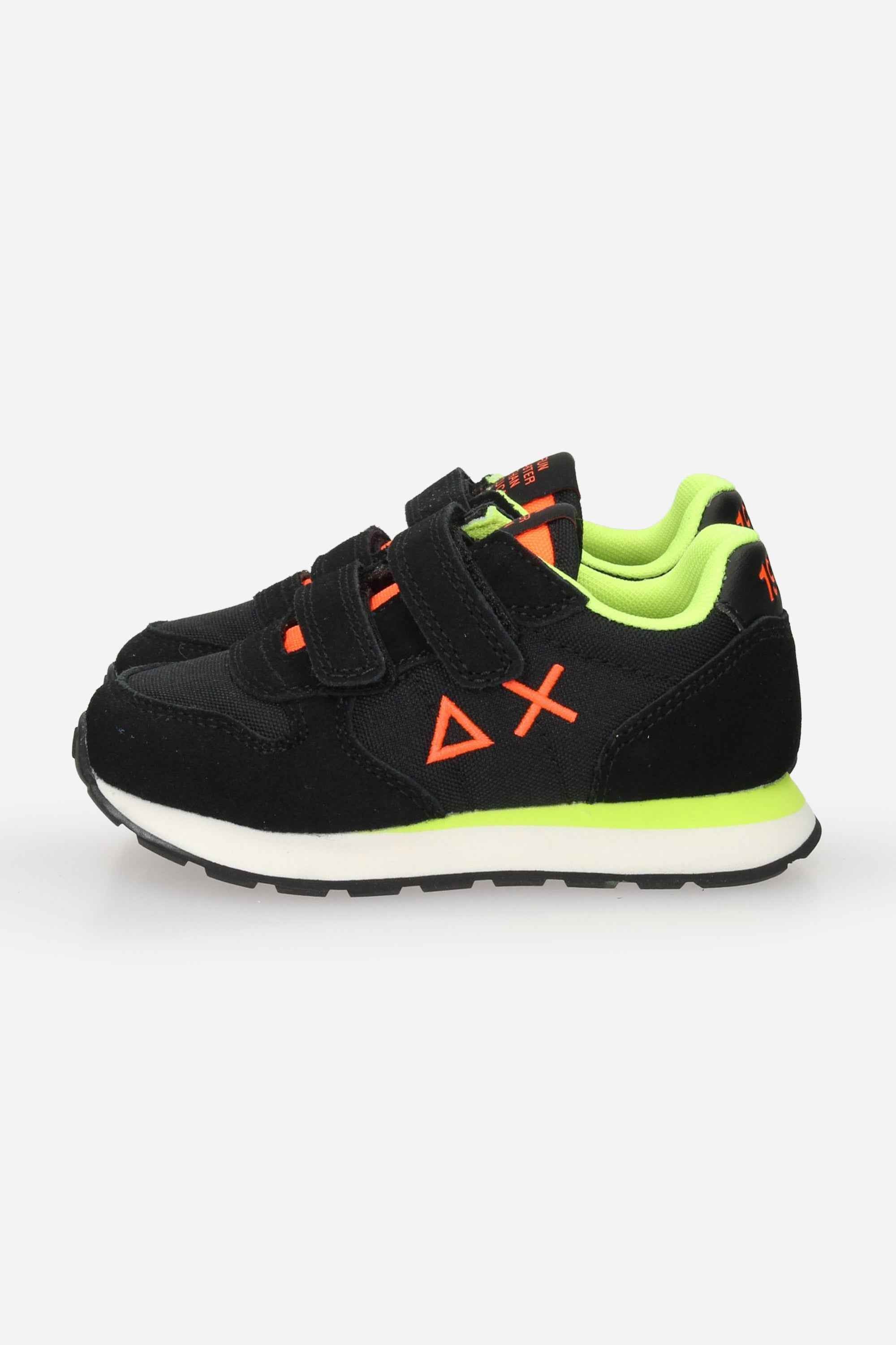 SUN68 KIDS - BO Z45302B Sneakers