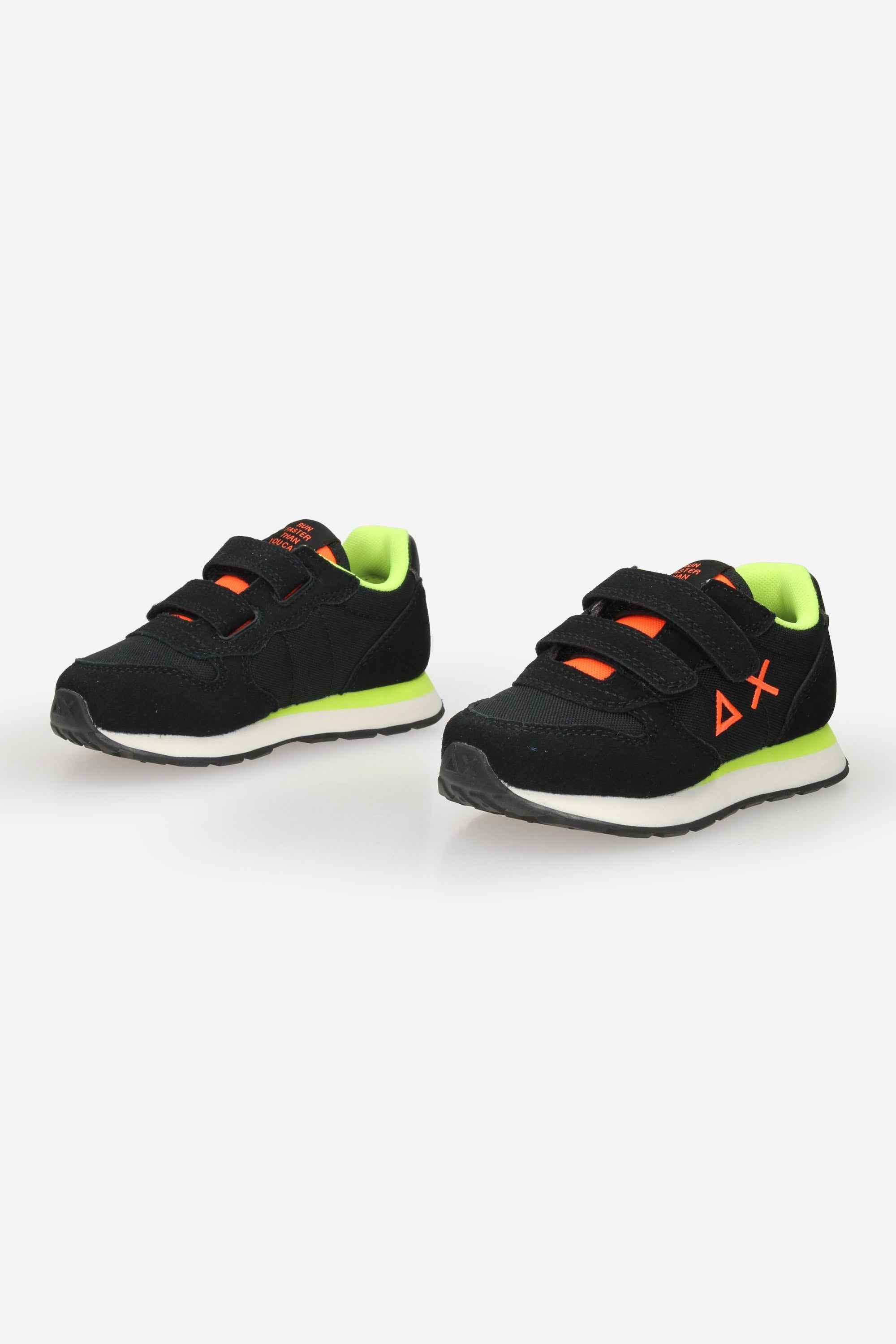 SUN68 KIDS - BO Z45302B Sneakers