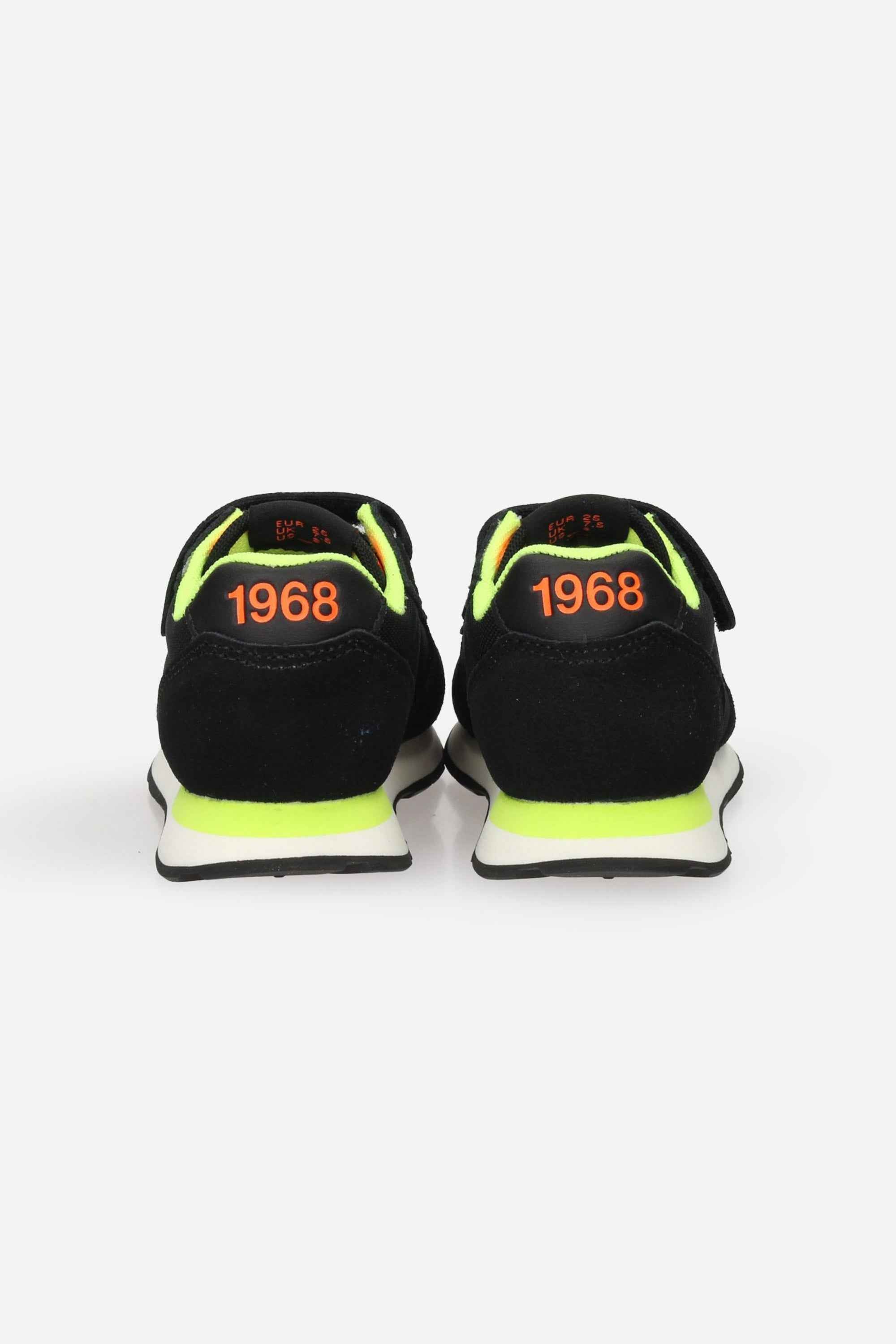 SUN68 KIDS - BO Z45302B Sneakers