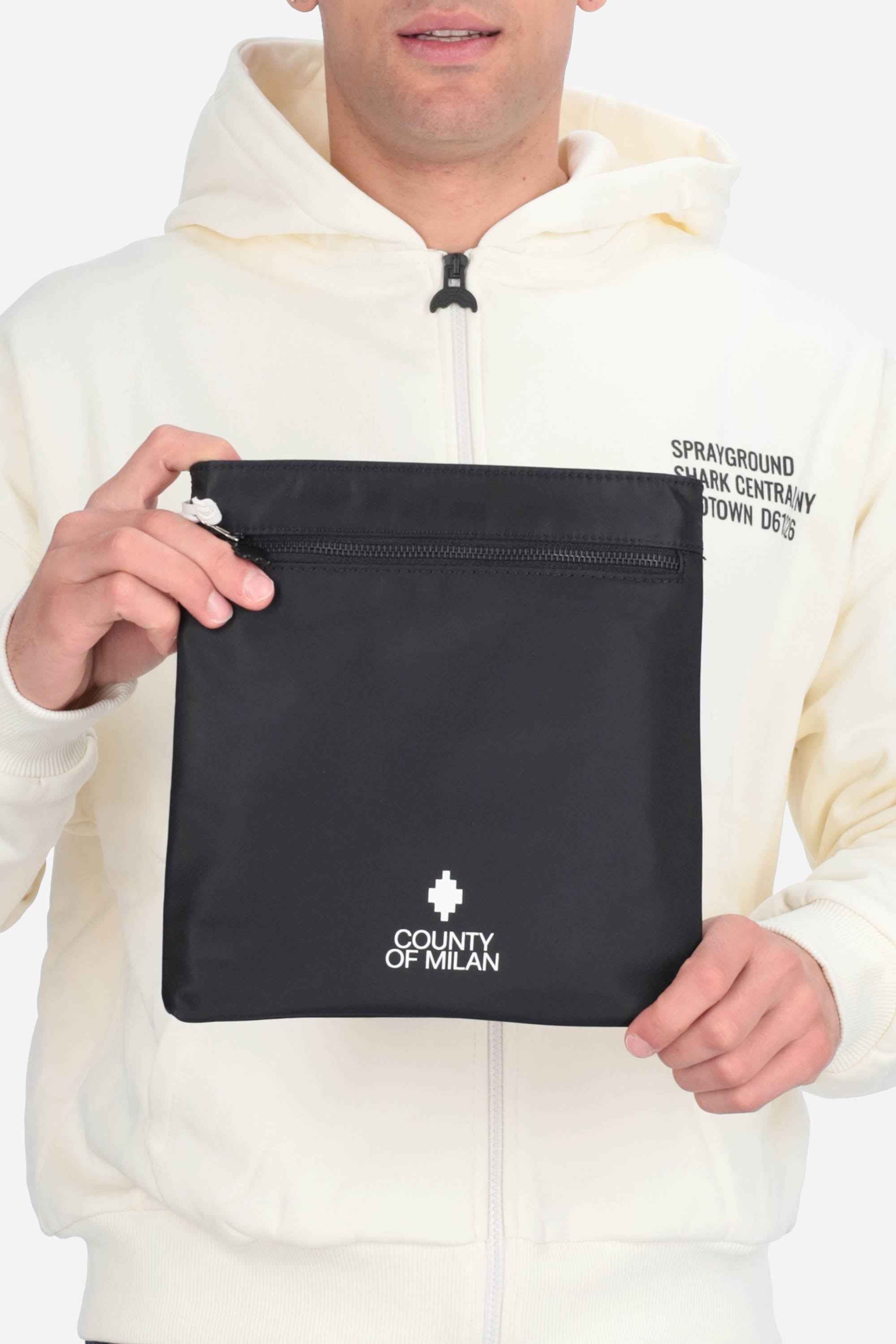 COUNTY OF MILAN - U COMAF250157 Borsa