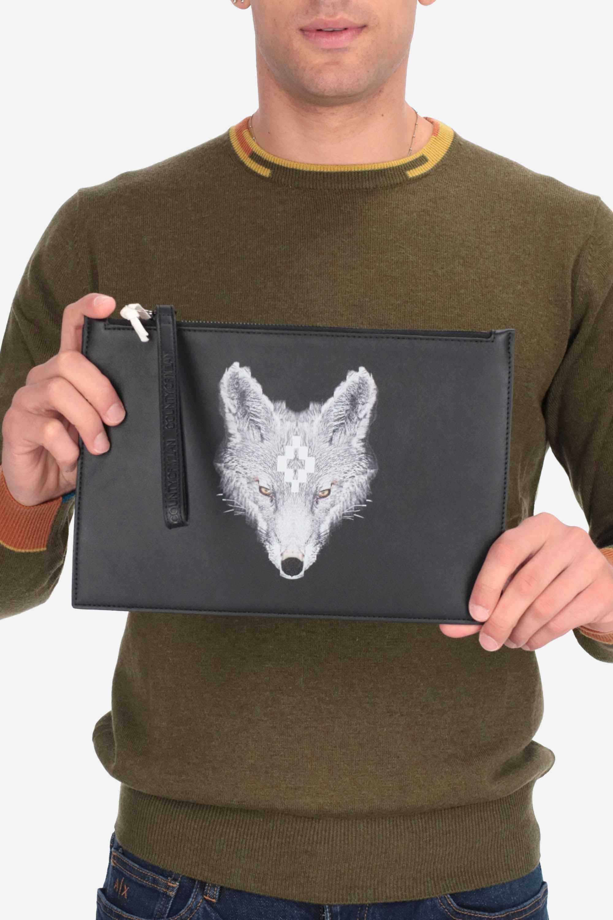 COUNTY OF MILAN - U COMAF250138 Portatutto