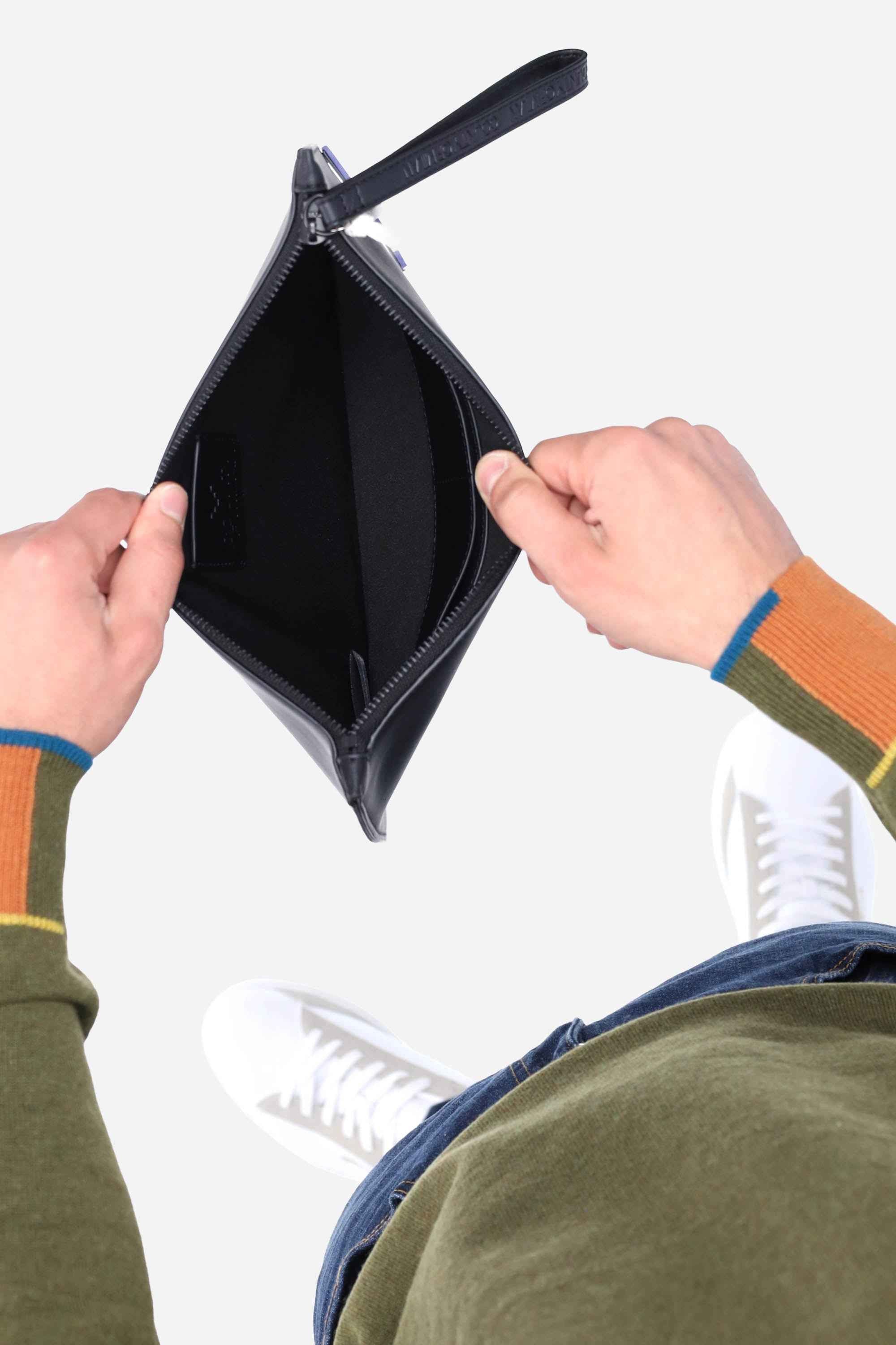 COUNTY OF MILAN - U COMAF250138 Portatutto