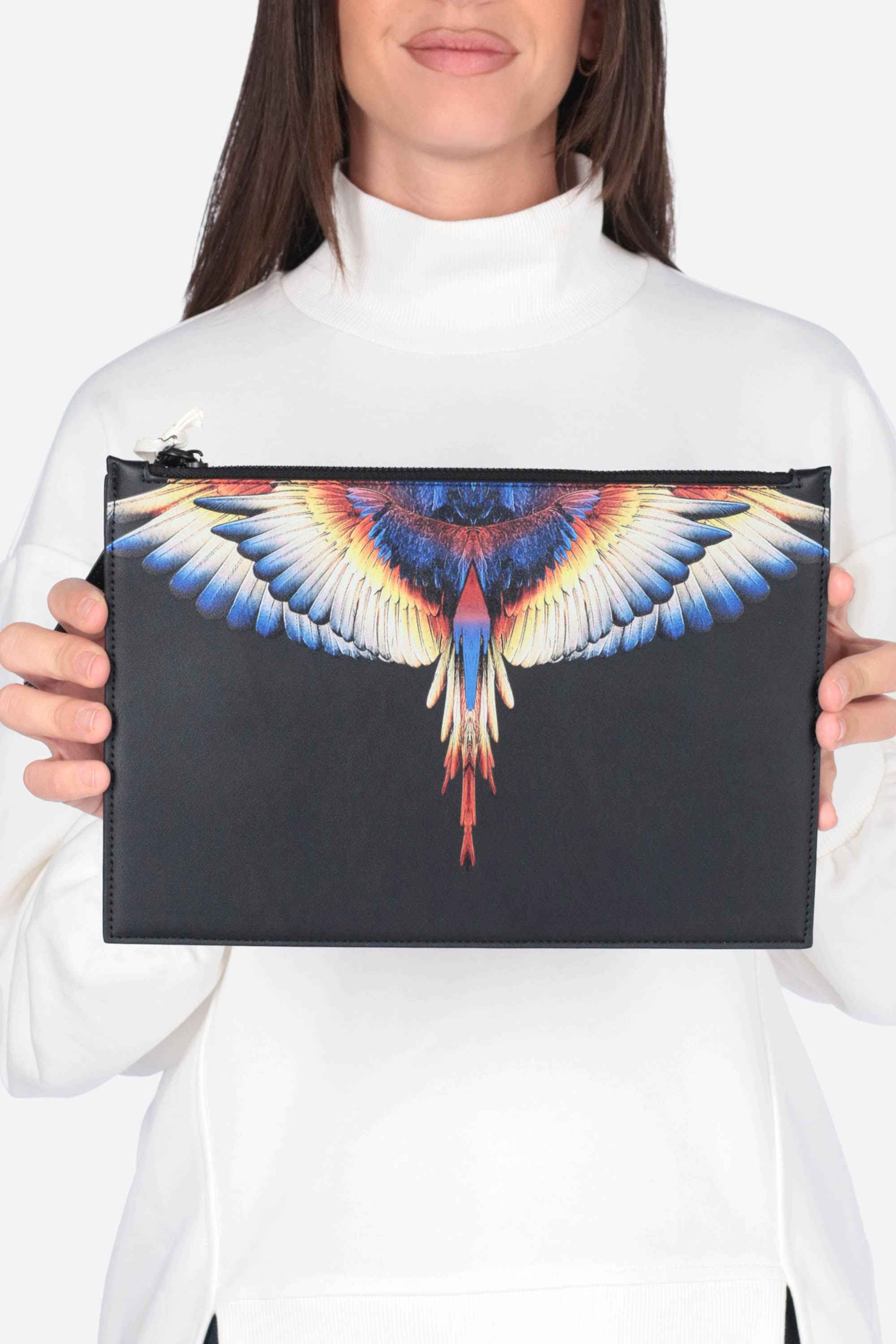 COUNTY OF MILAN - COMAF250133 Portatutto