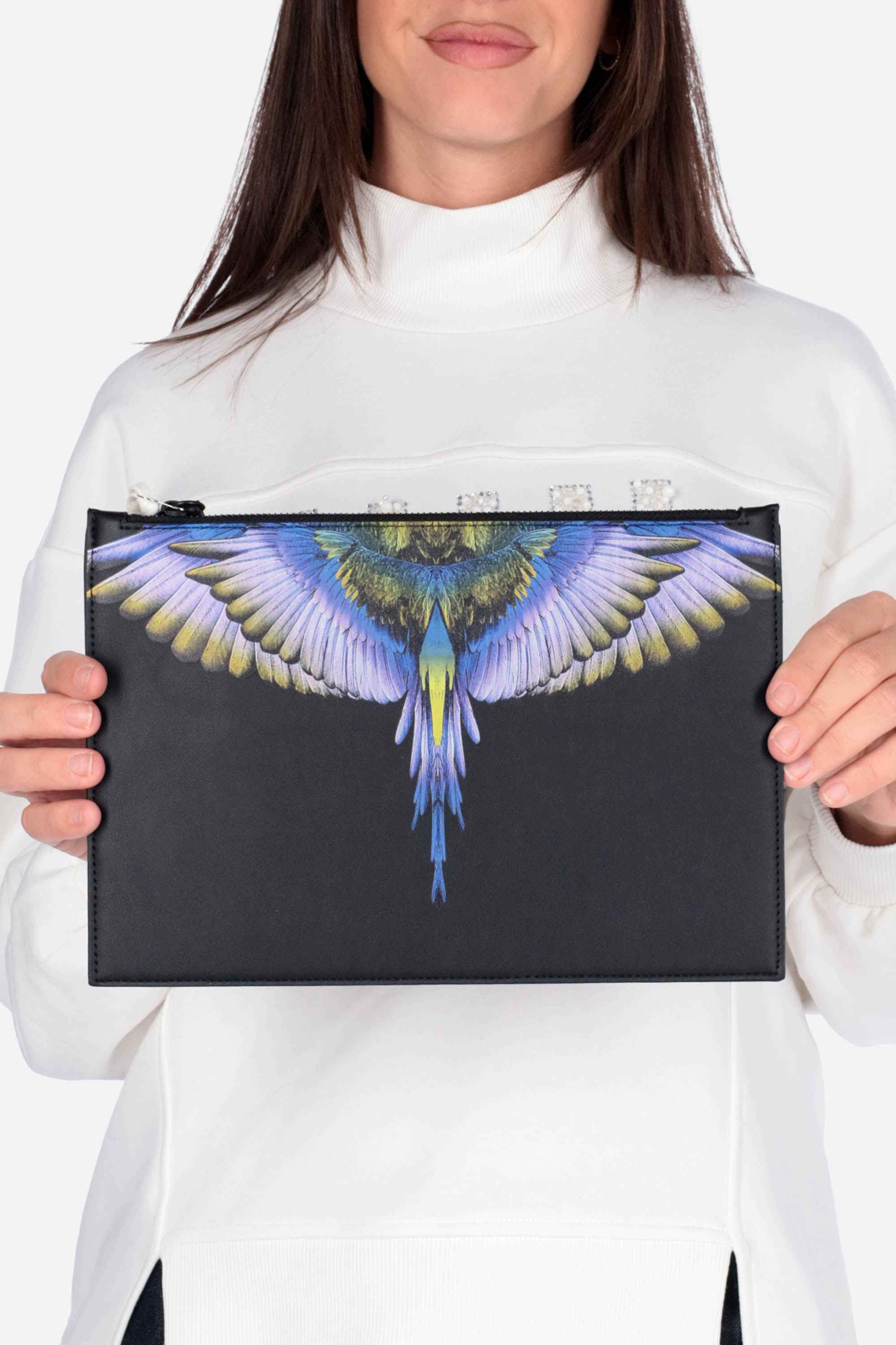 COUNTY OF MILAN - COMAF250135 Portatutto