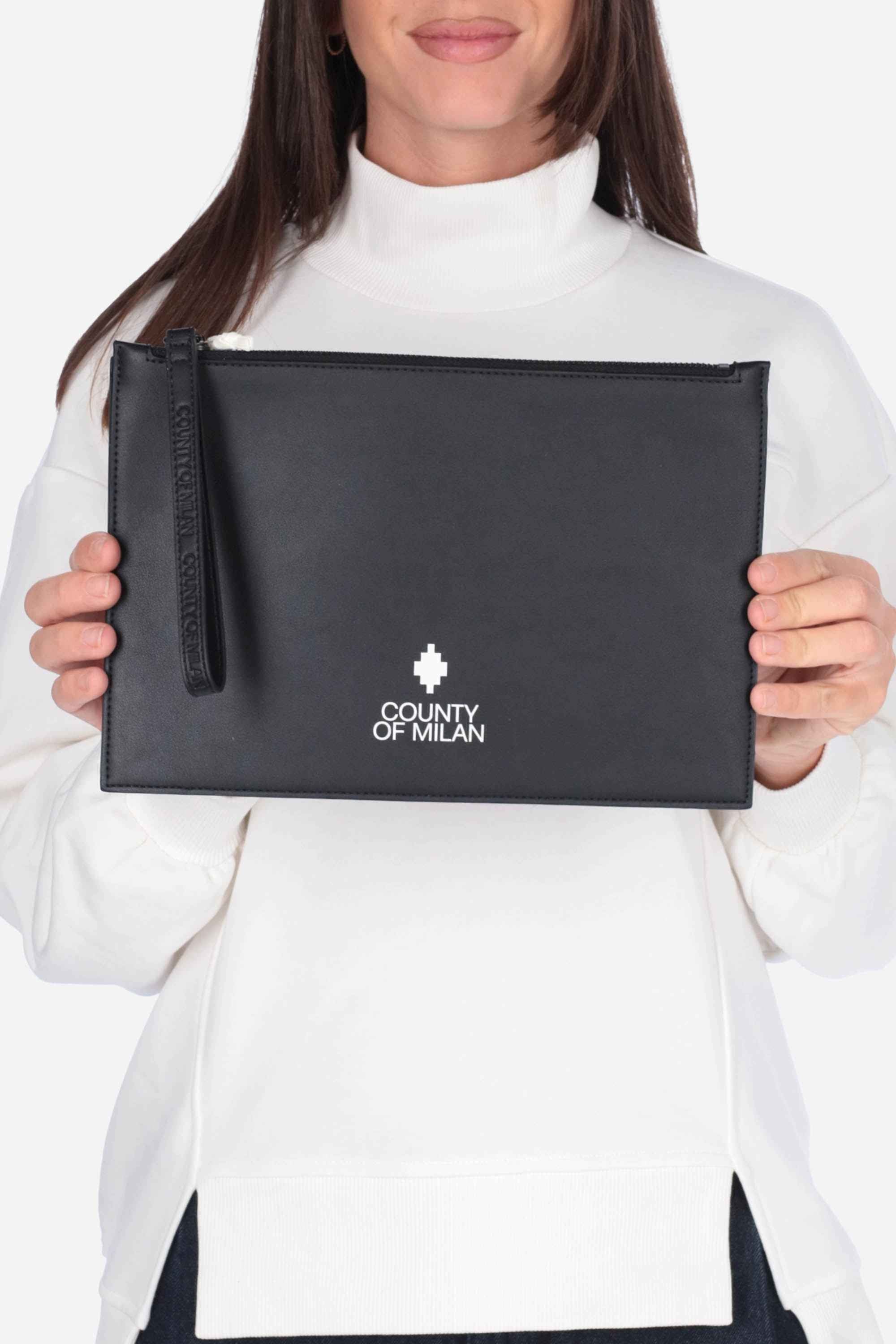 COUNTY OF MILAN - COMAF250132 Portatutto