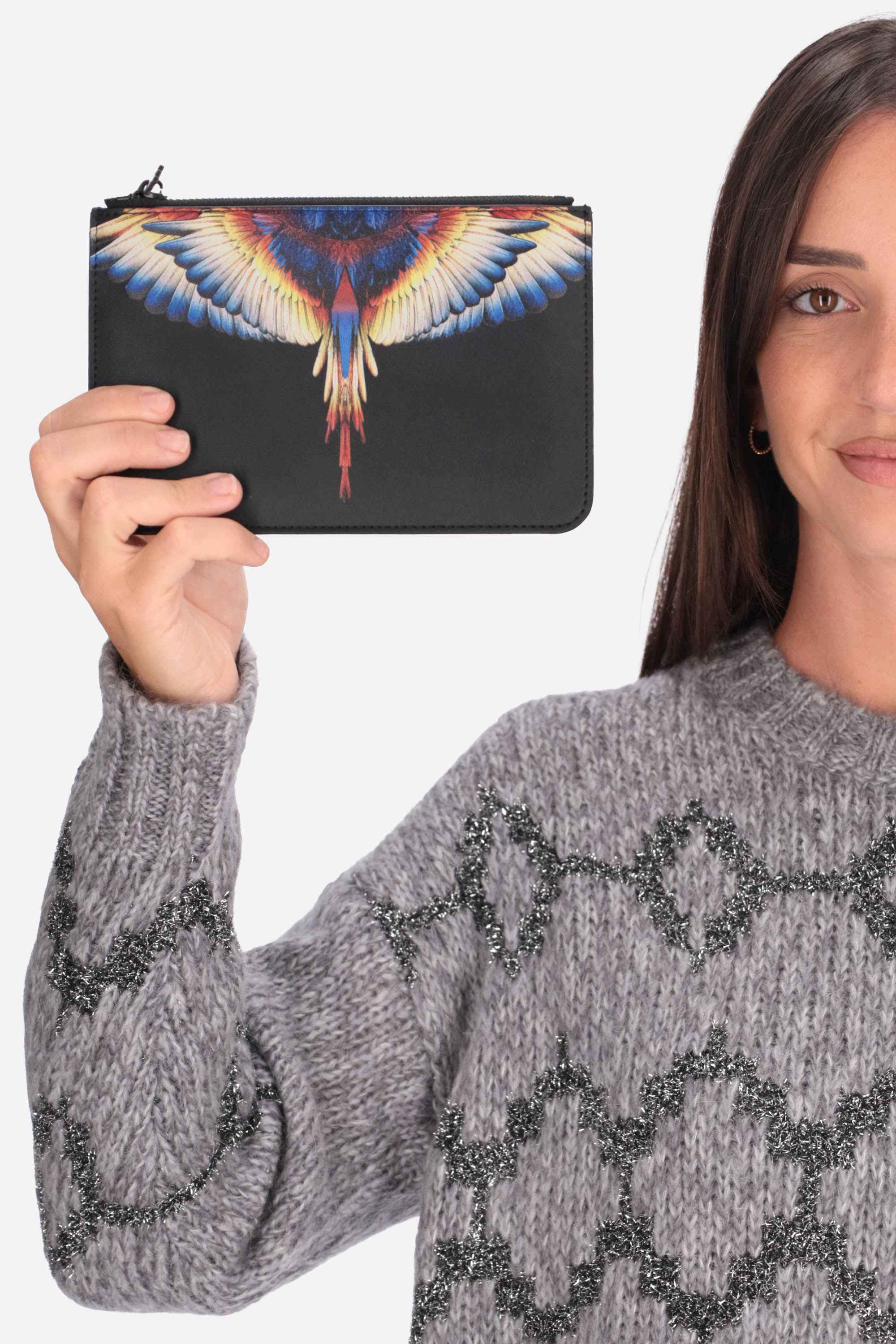 COUNTY OF MILAN - COMAF250168 Portatutto