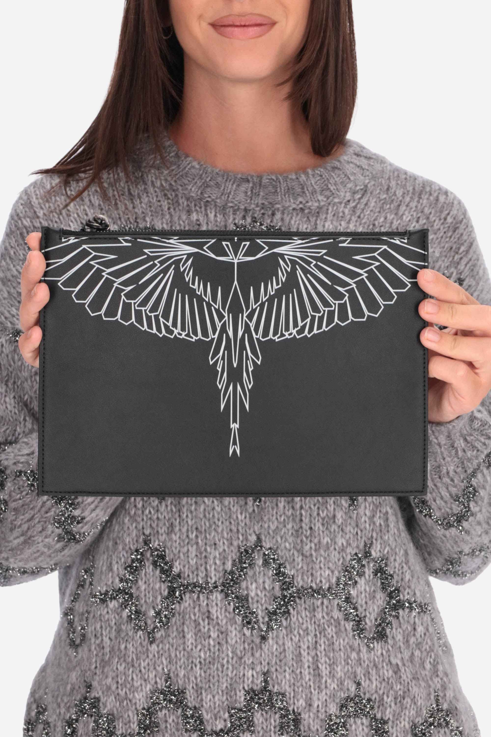 COUNTY OF MILAN - COMAF250137 Portatutto