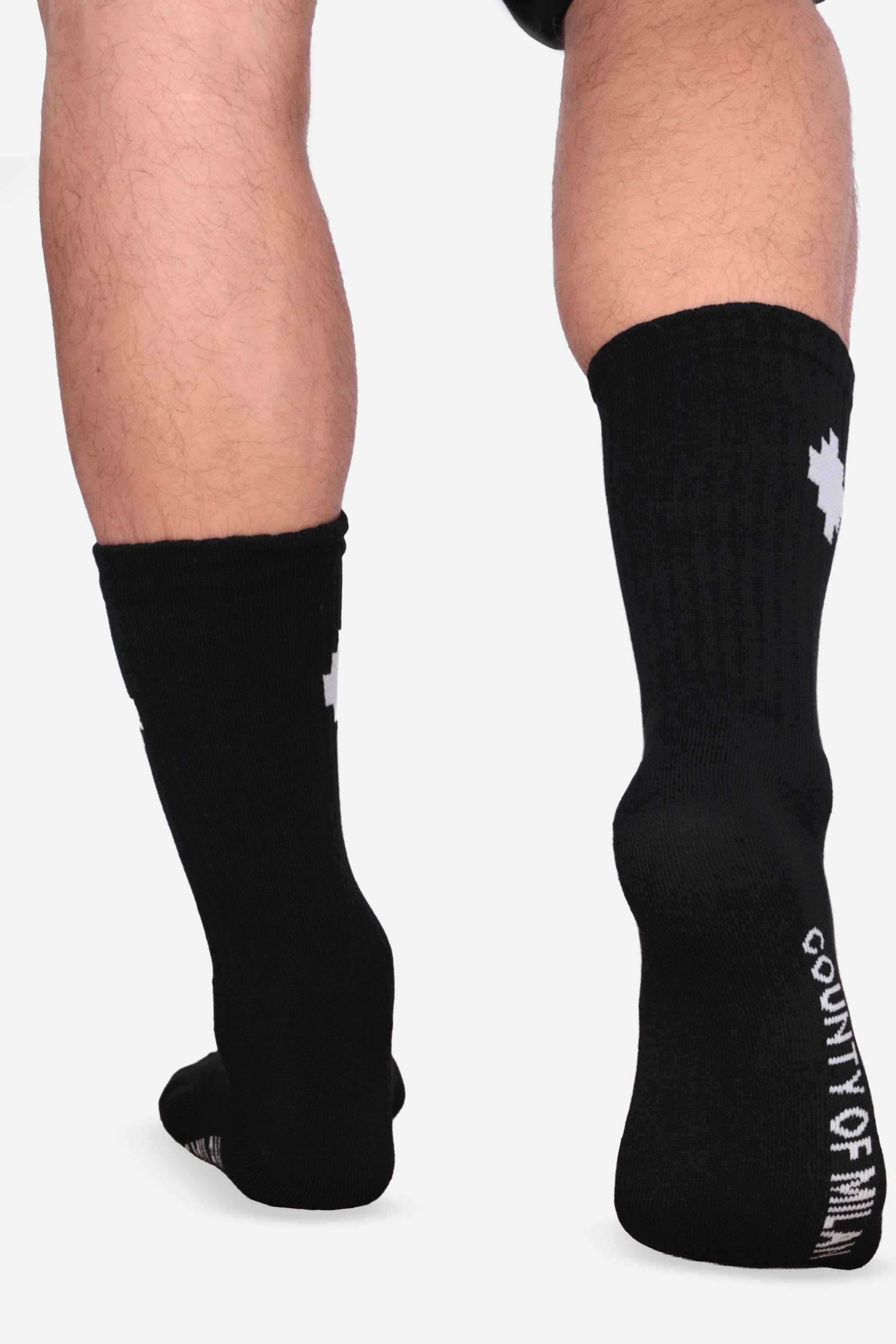 COUNTY OF MILAN - U COMAF250210 Calze