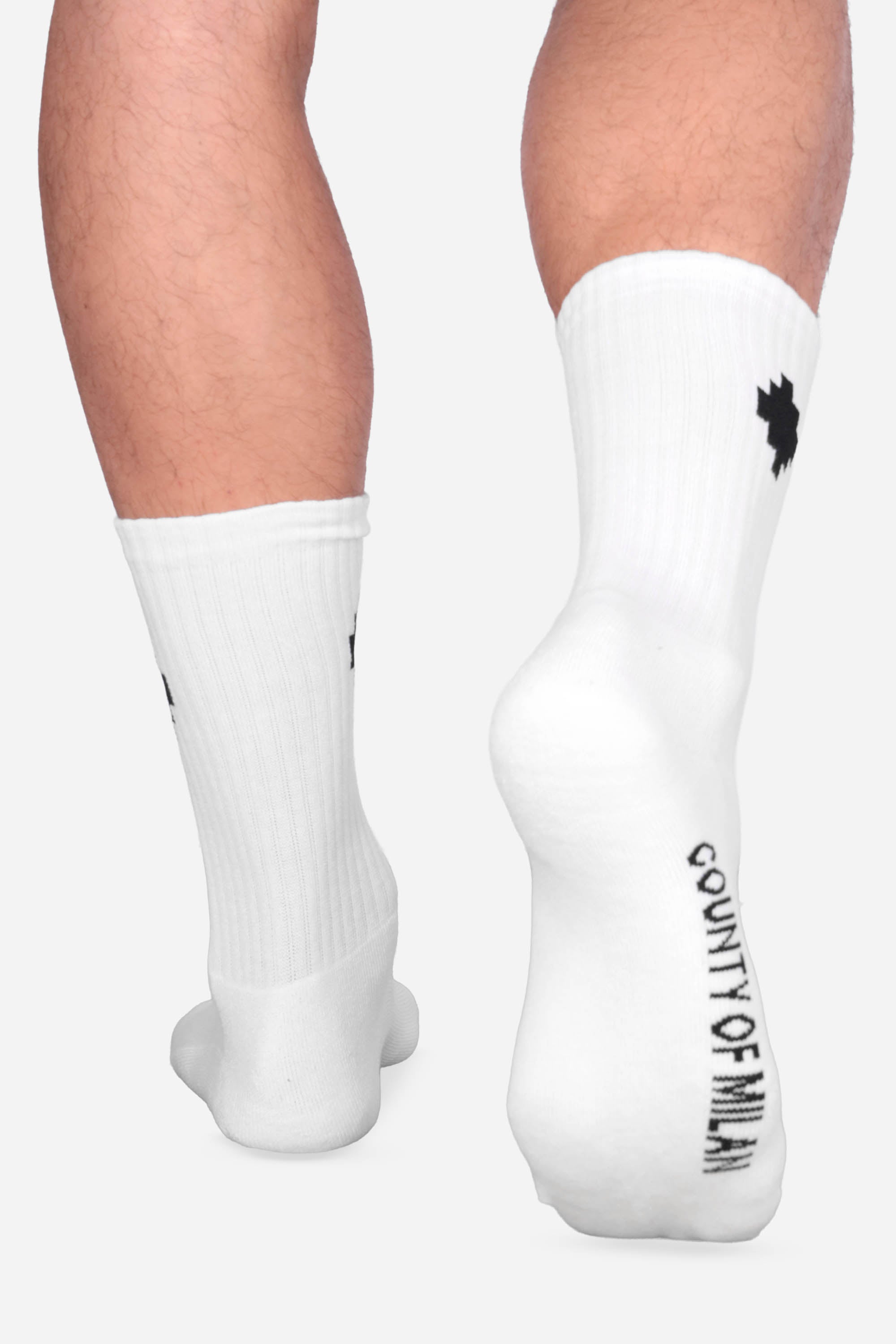 BIANCO | COUNTY OF MILAN - U COMAF250207 Calze