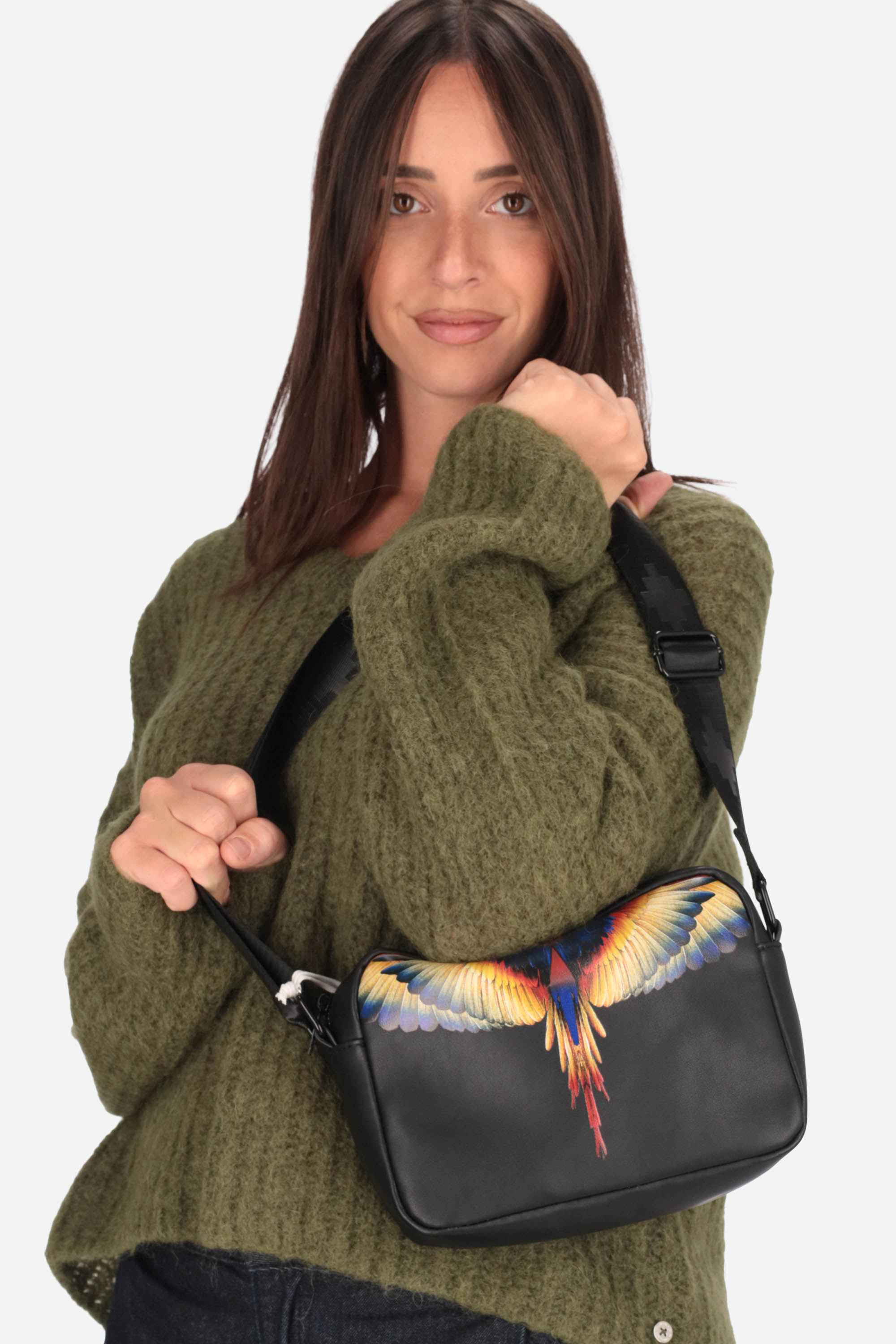 COUNTY OF MILAN - D COMAF250145 Borsa