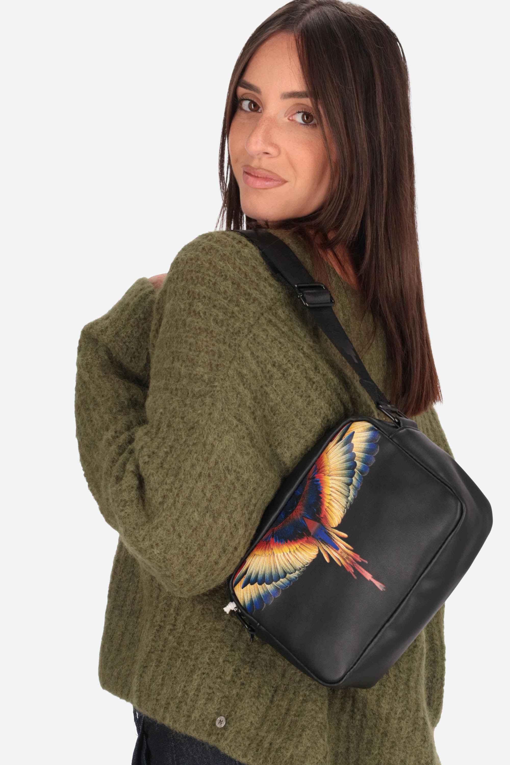 COUNTY OF MILAN - D COMAF250145 Borsa