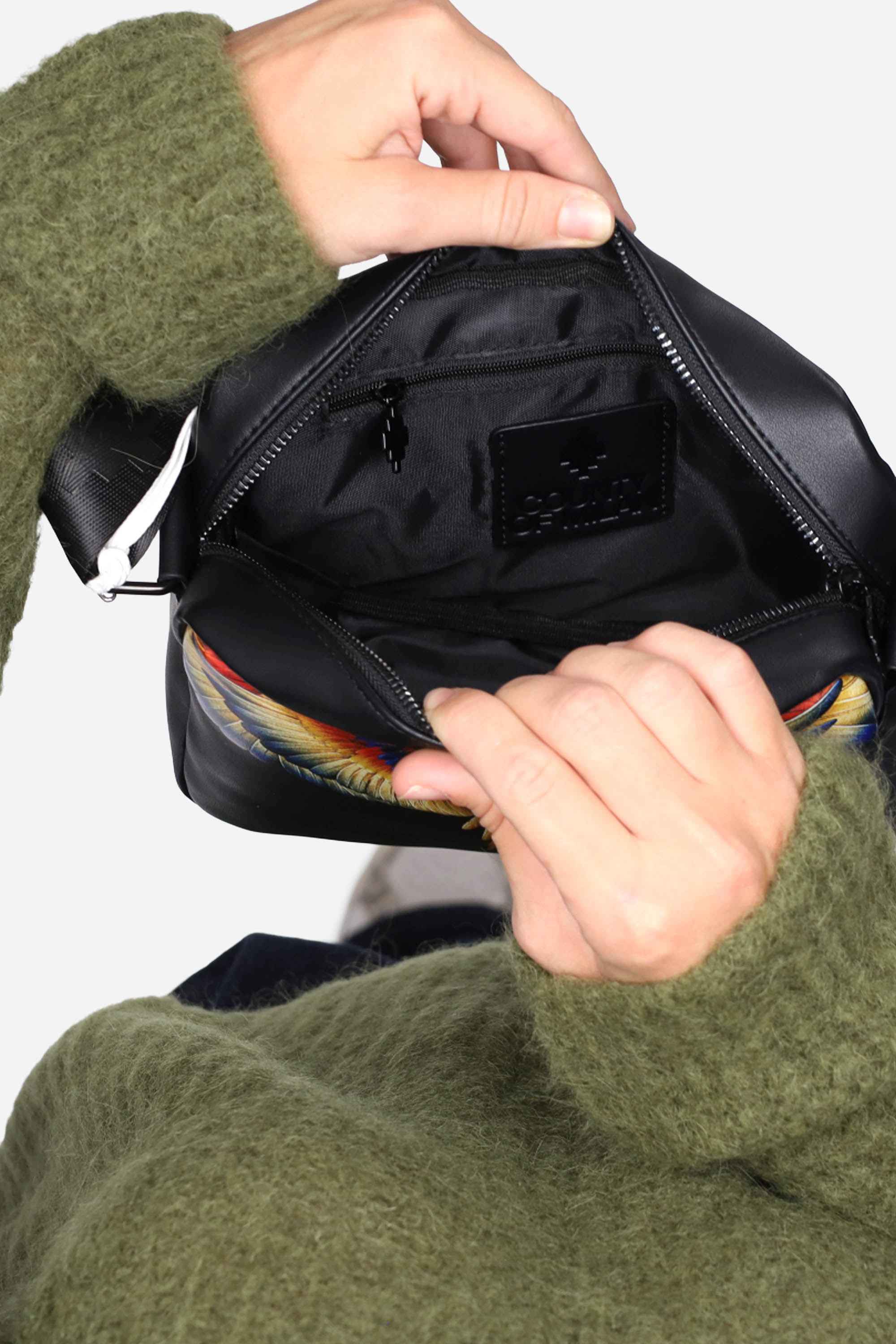 COUNTY OF MILAN - D COMAF250145 Borsa