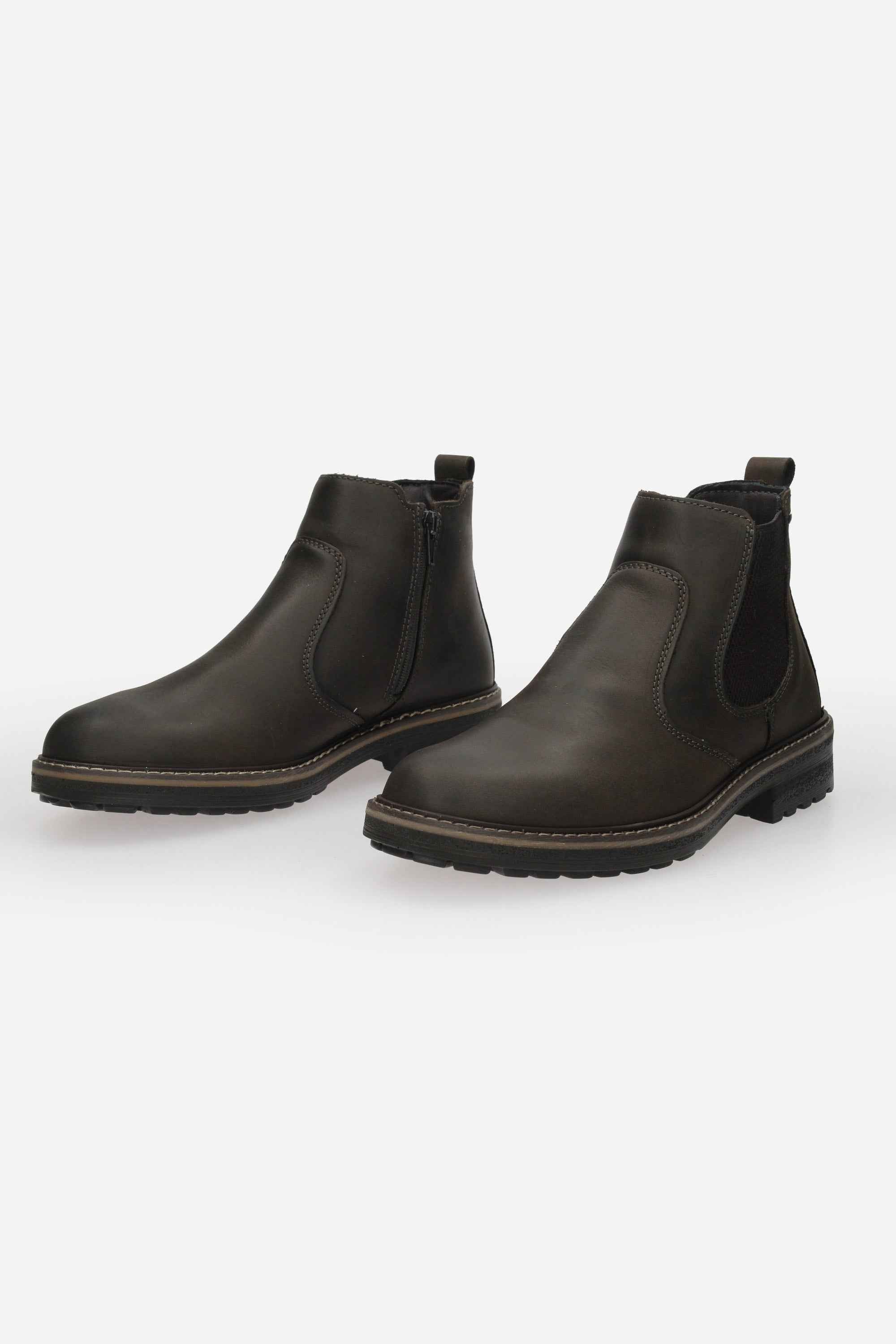 IGI & CO - U 8620711 Tronchetto