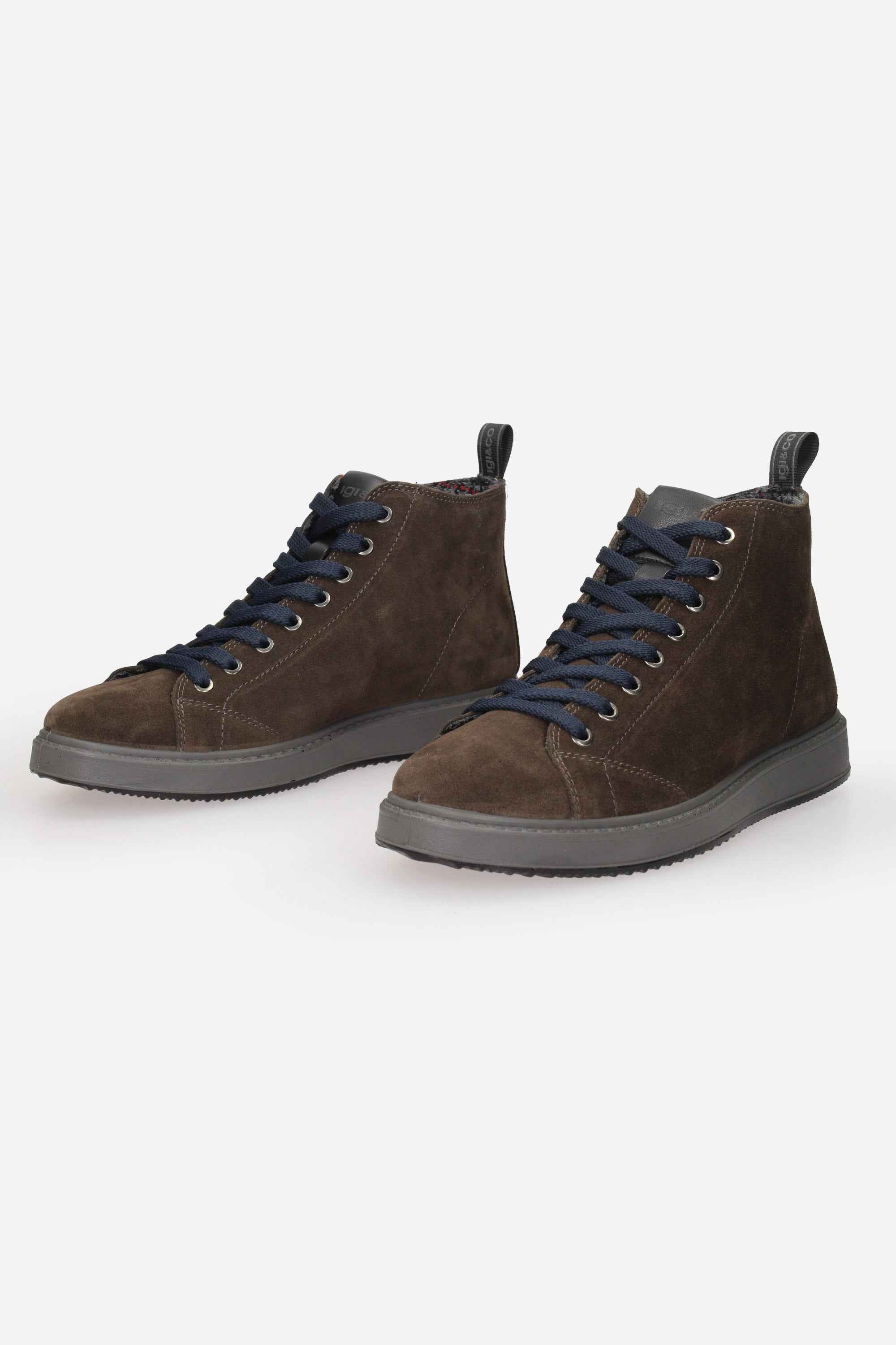 IGI & CO - U 8634033 Sneakers
