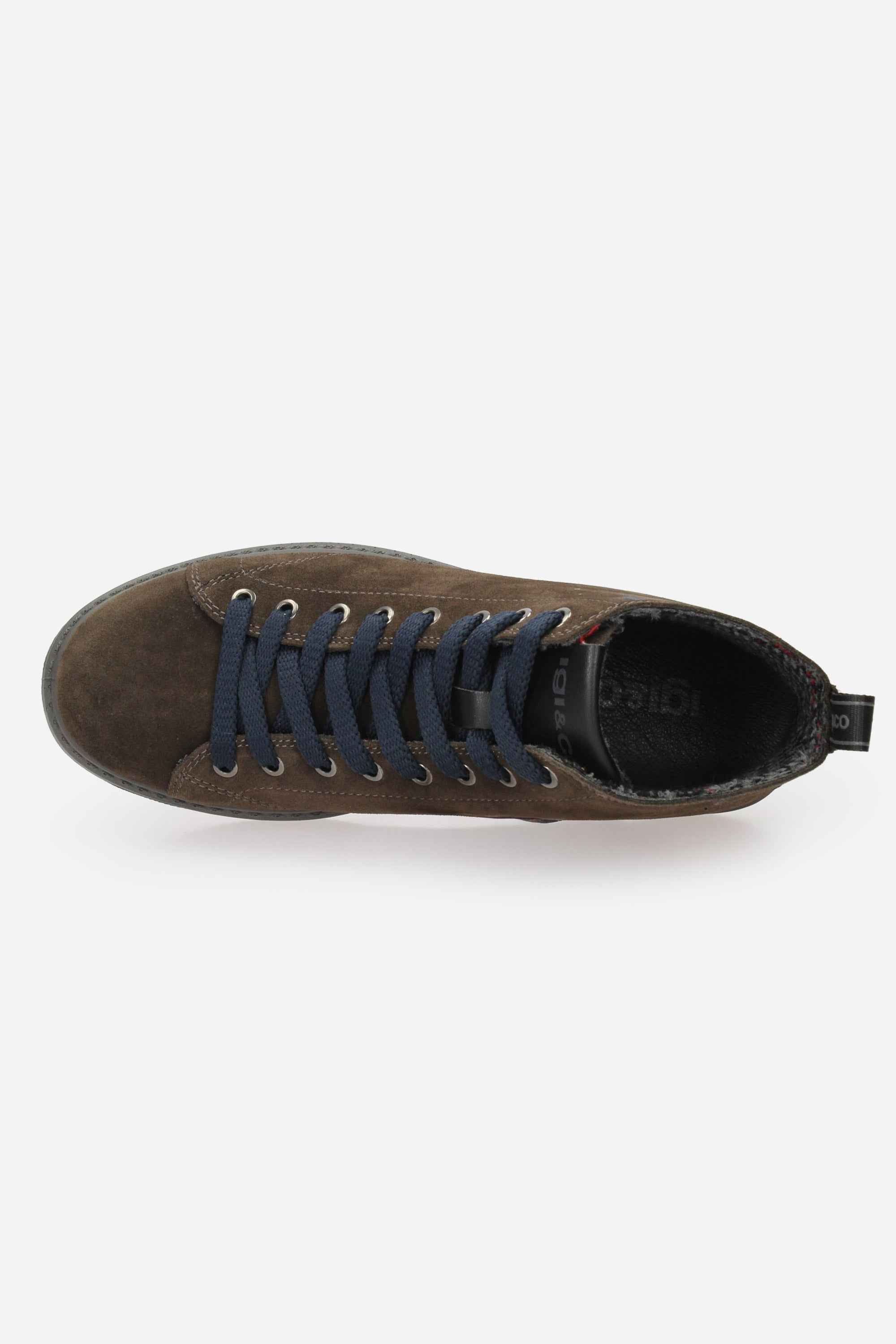 IGI & CO - U 8634033 Sneakers