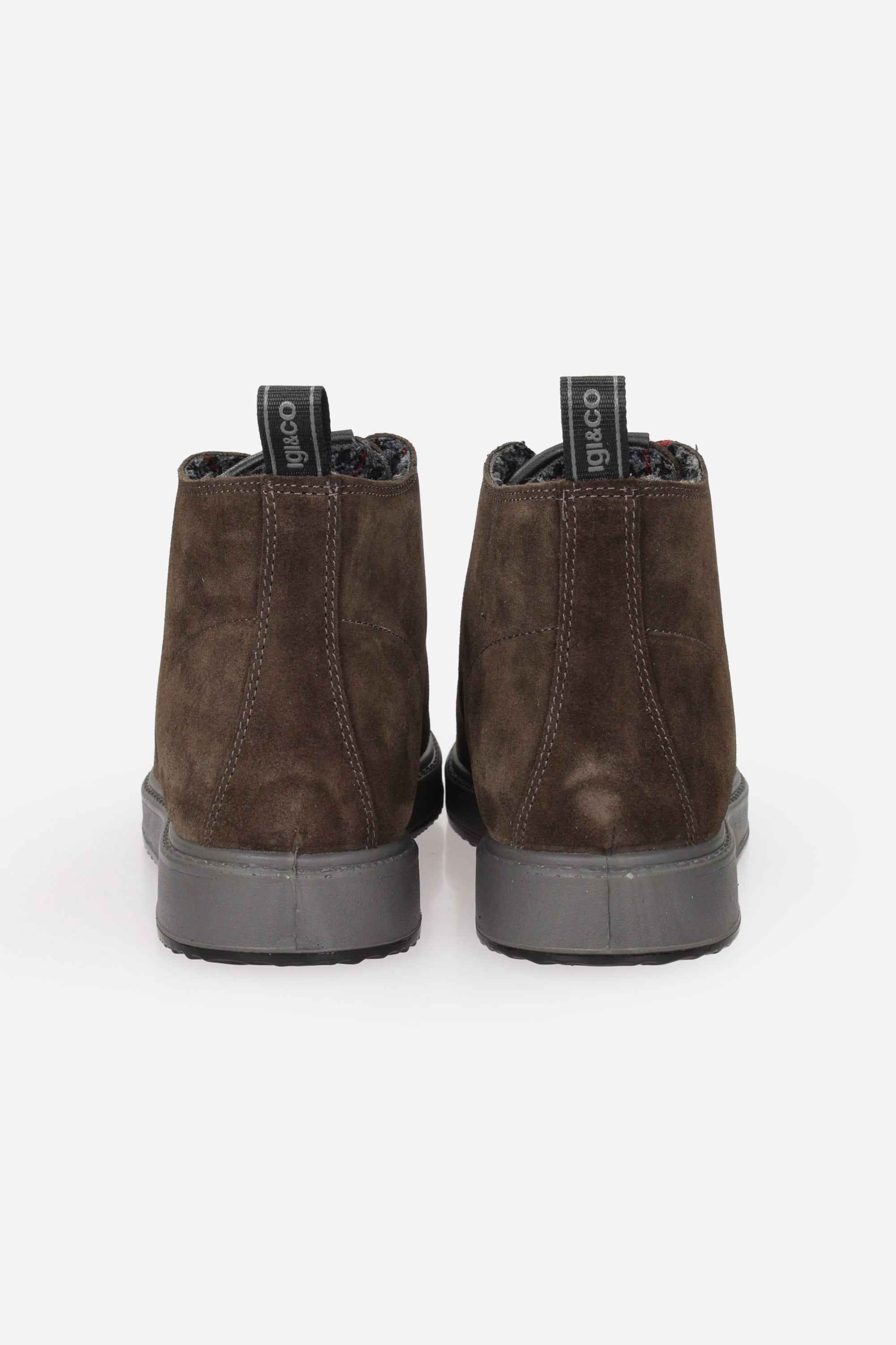 IGI & CO - U 8634033 Sneakers