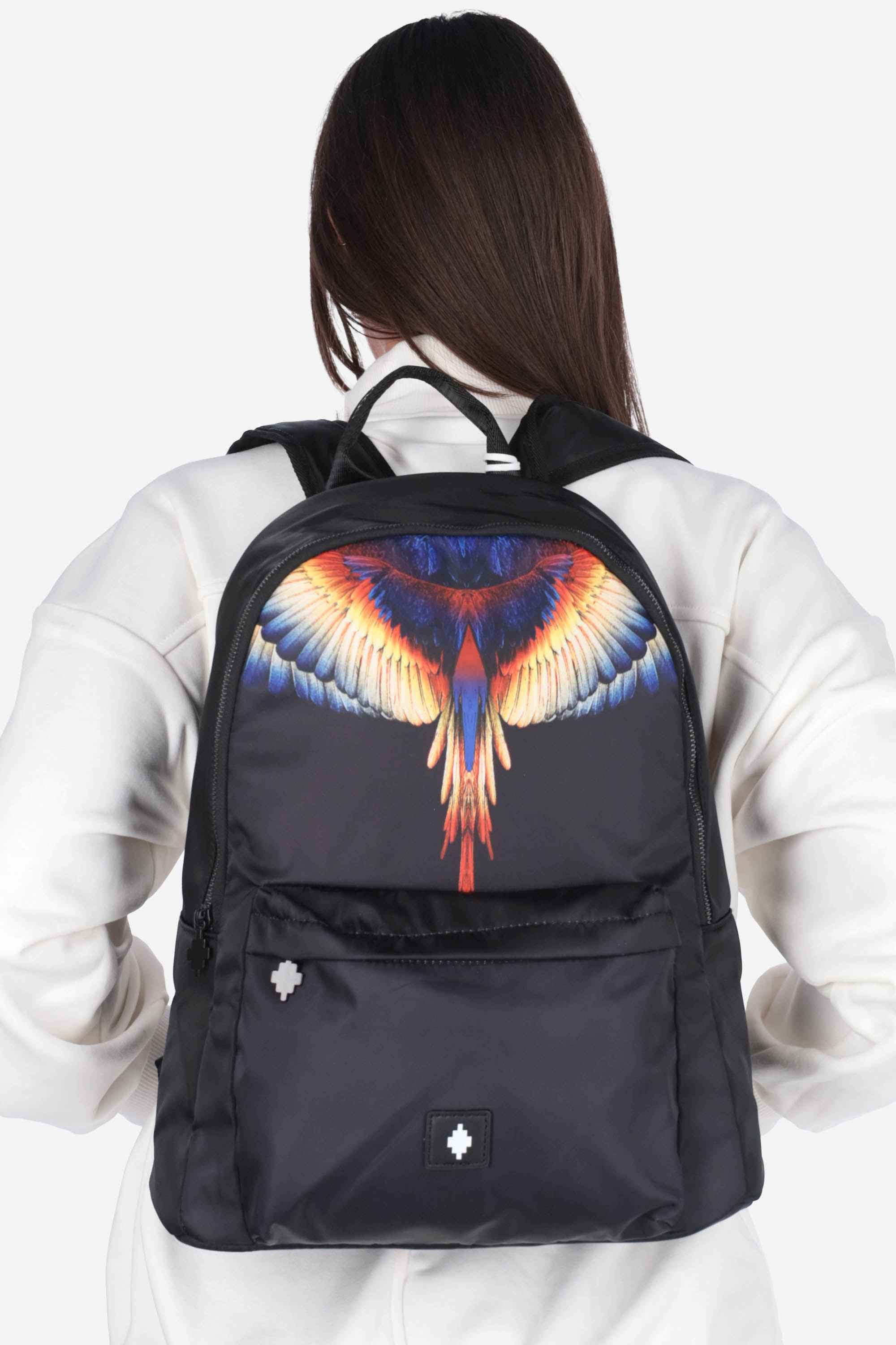 COUNTY OF MILAN - COMAF250107 Zaino