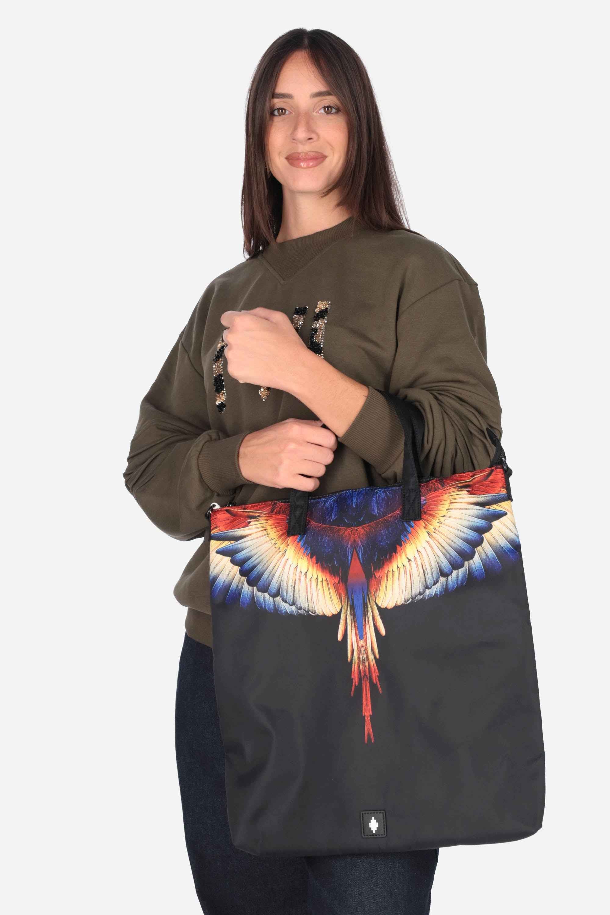 COUNTY OF MILAN - D COMAF250121 Borsa