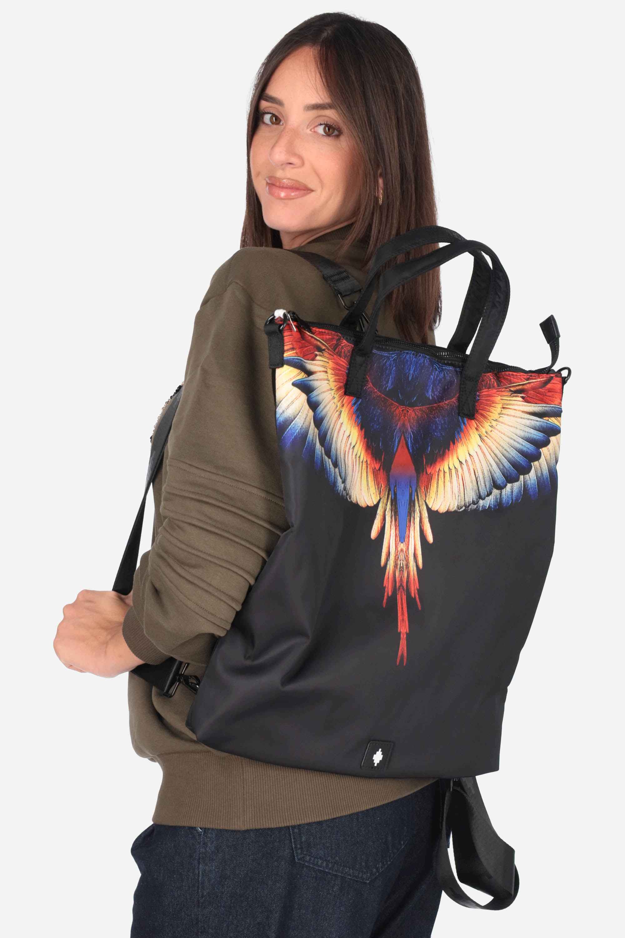 COUNTY OF MILAN - D COMAF250121 Borsa