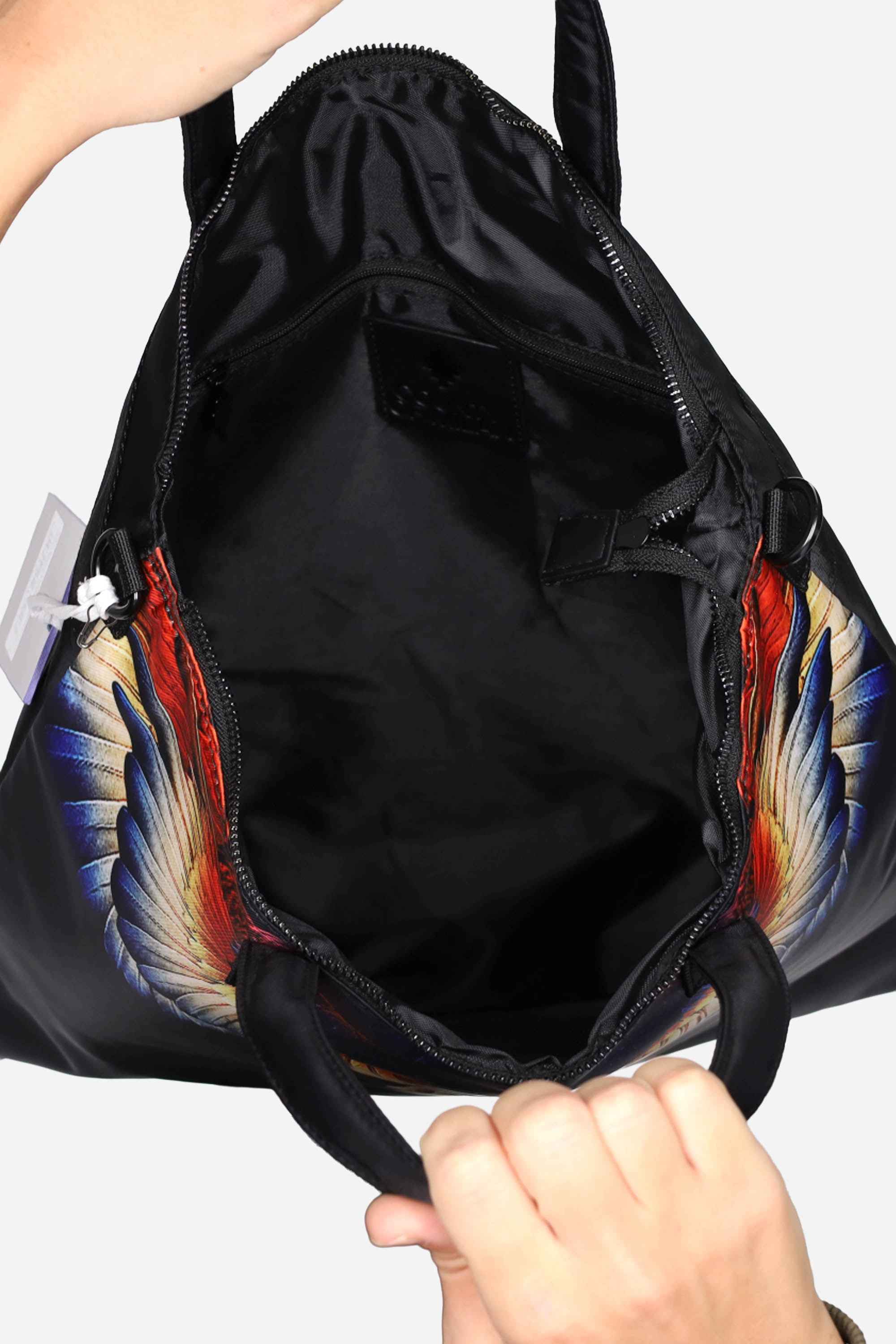 COUNTY OF MILAN - D COMAF250121 Borsa