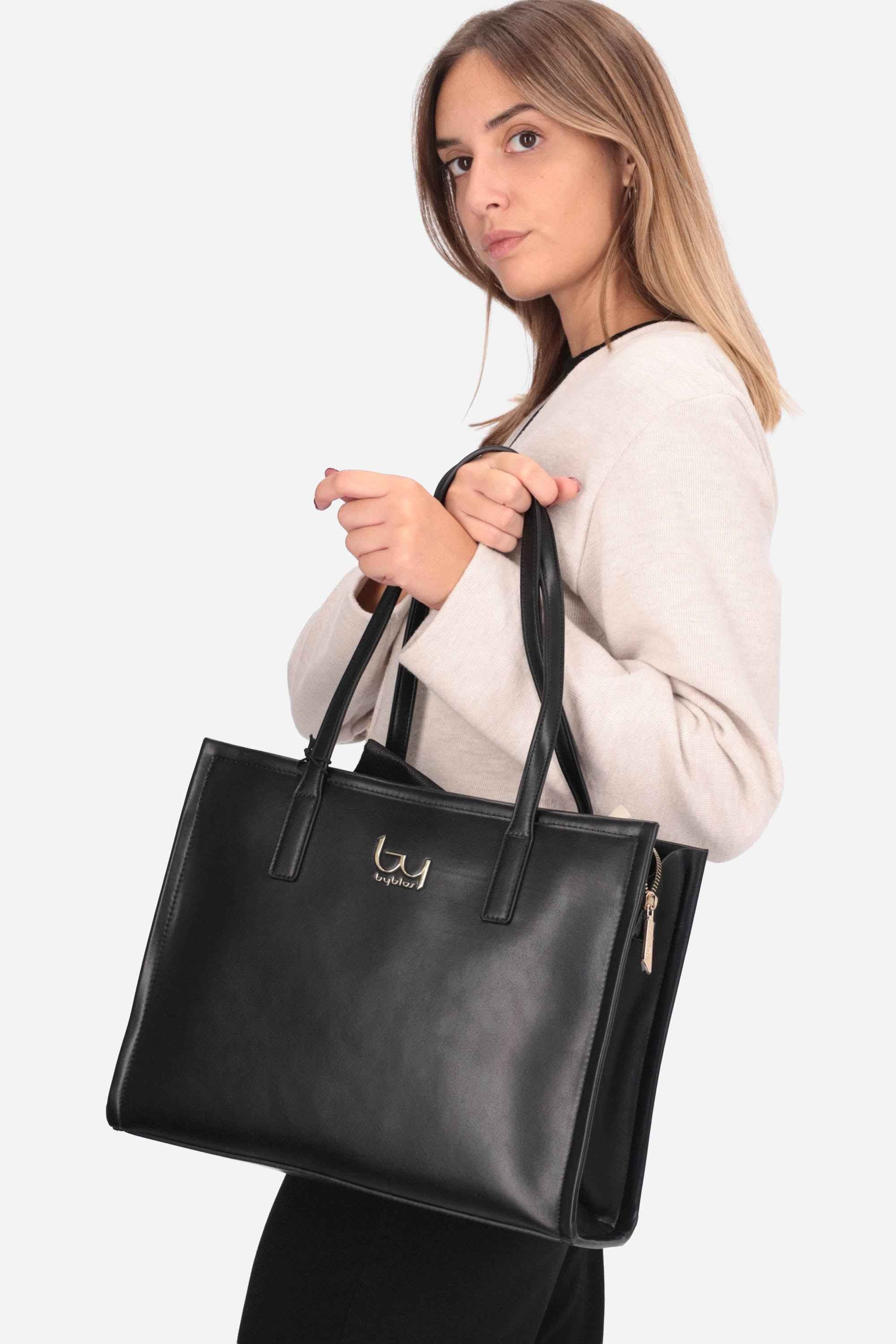 BY BYBLOS - D BYBS51B10 Borsa