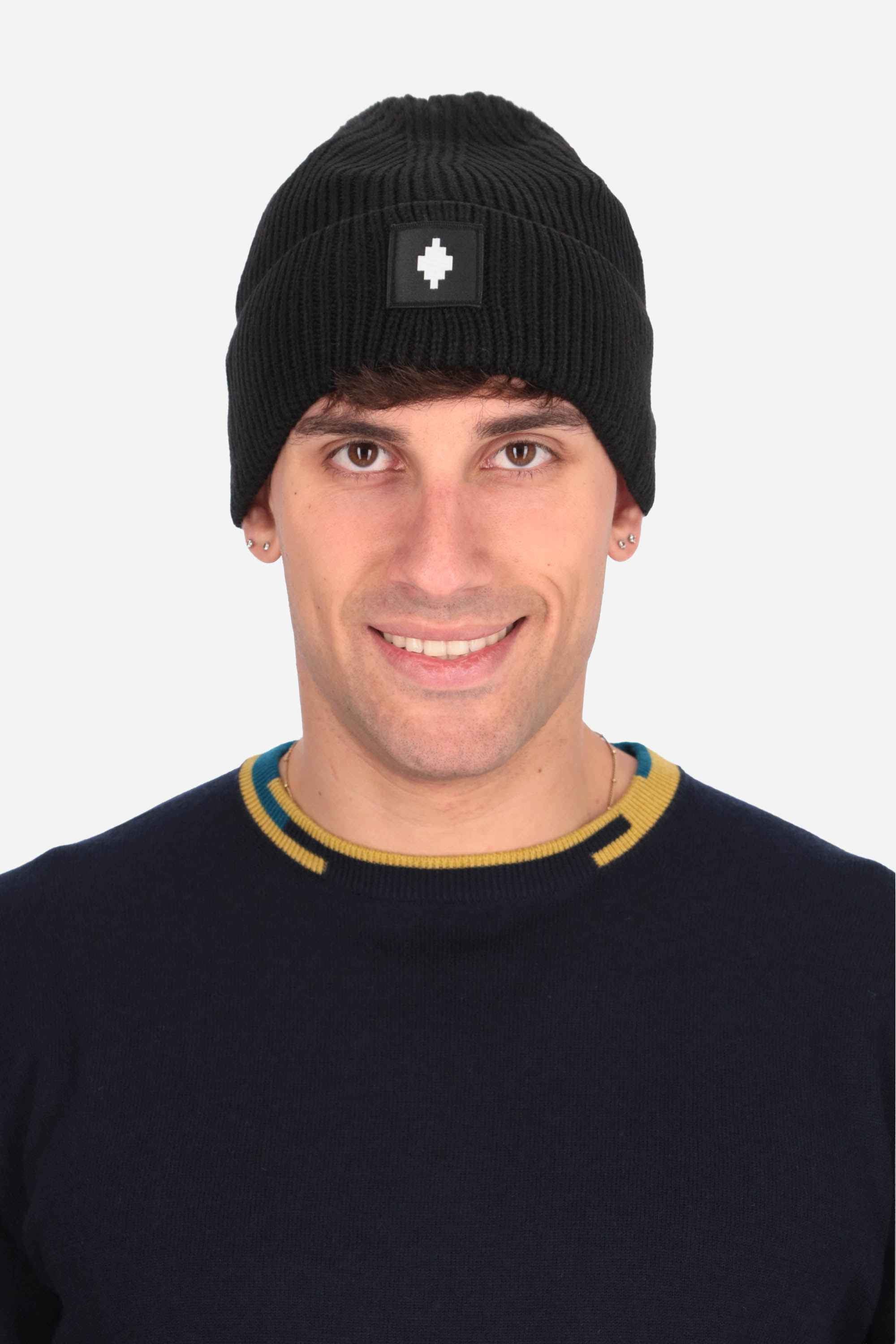 COUNTY OF MILAN - COMAF250188 Cappello