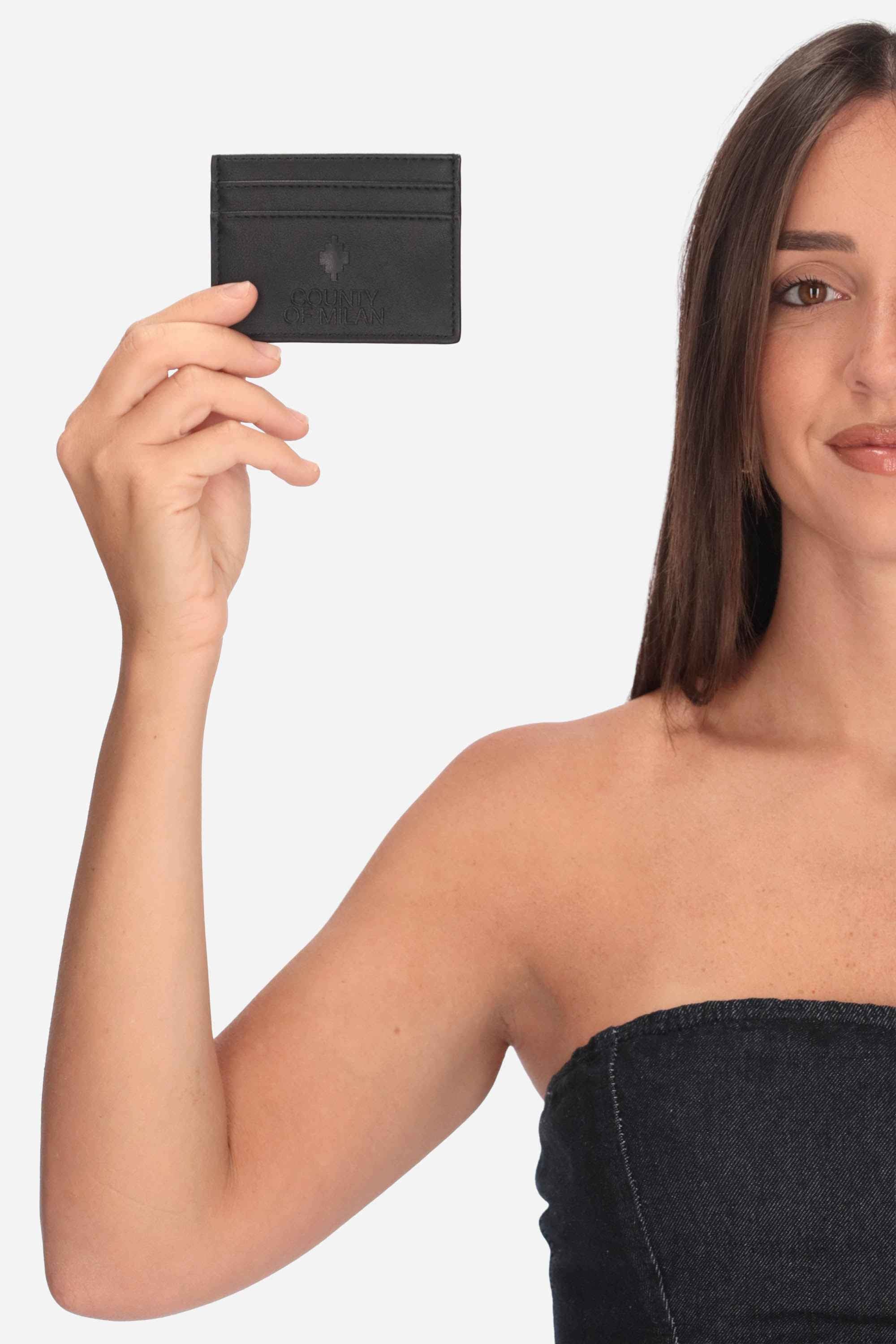 COUNTY OF MILAN - COMAF250180 Portaccredito