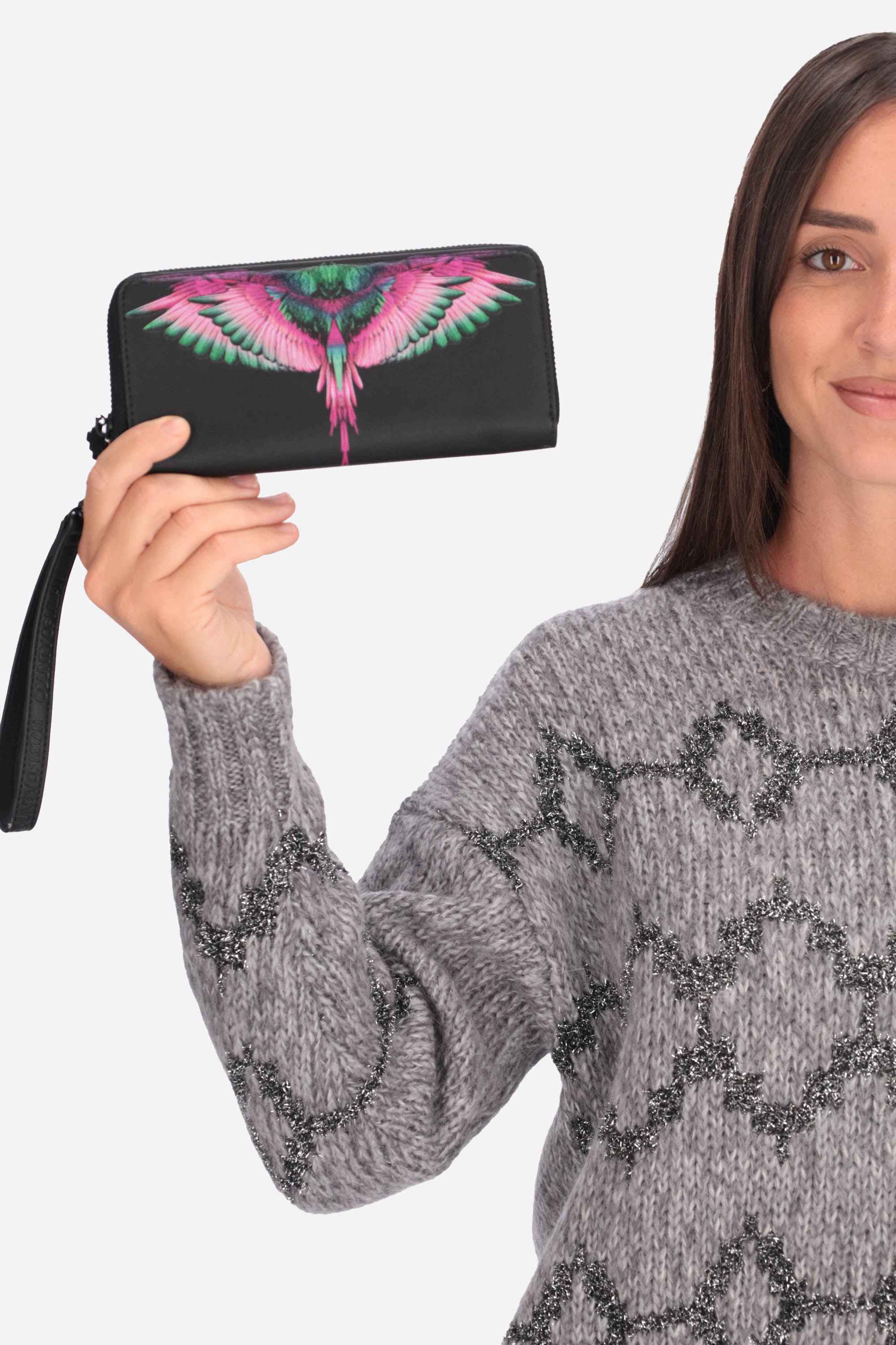 COUNTY OF MILAN - D COMAF250173 Portafoglio