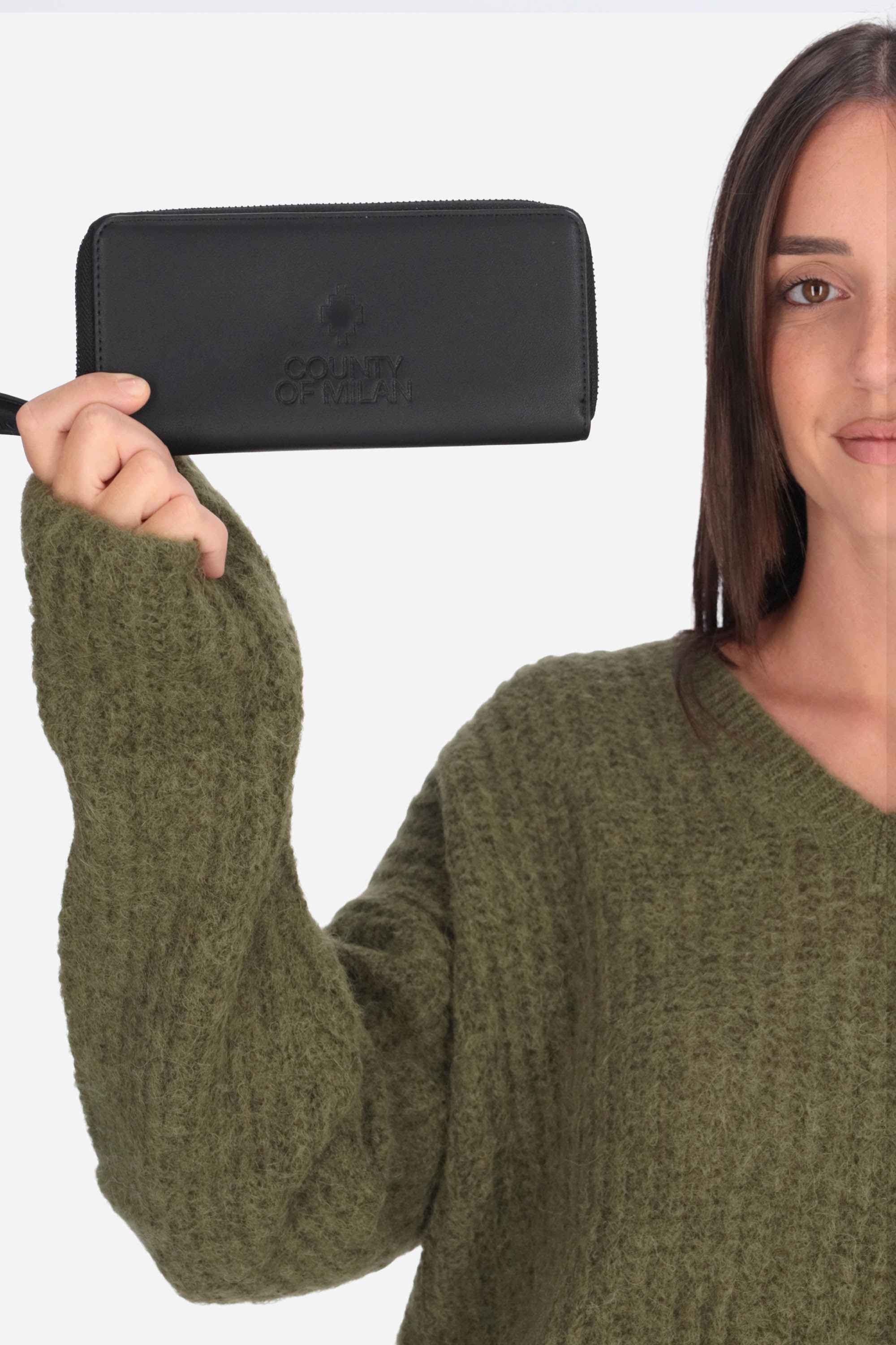 COUNTY OF MILAN - D COMAF250171 Portafoglio