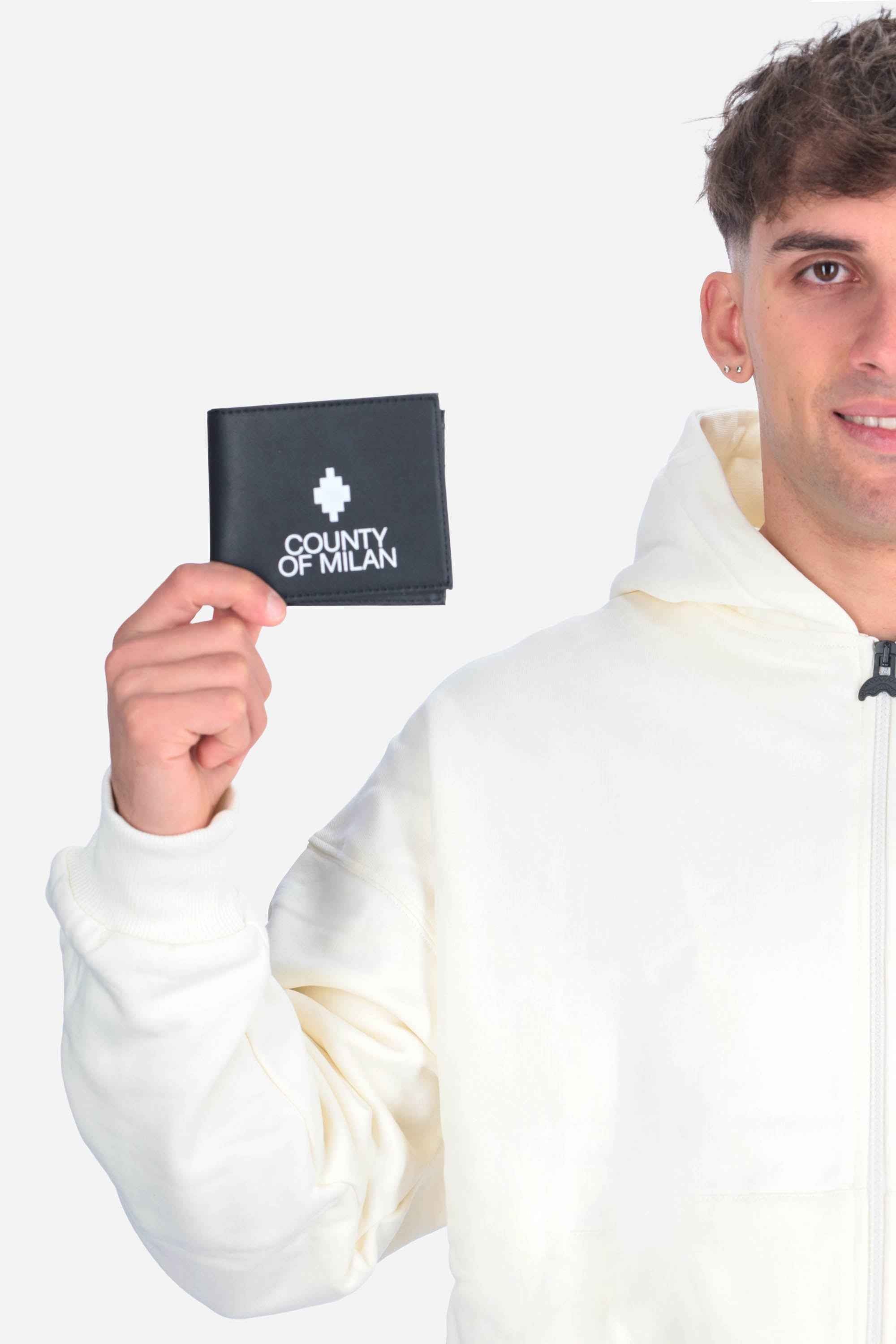 COUNTY OF MILAN - U COMAF250217 Portafoglio