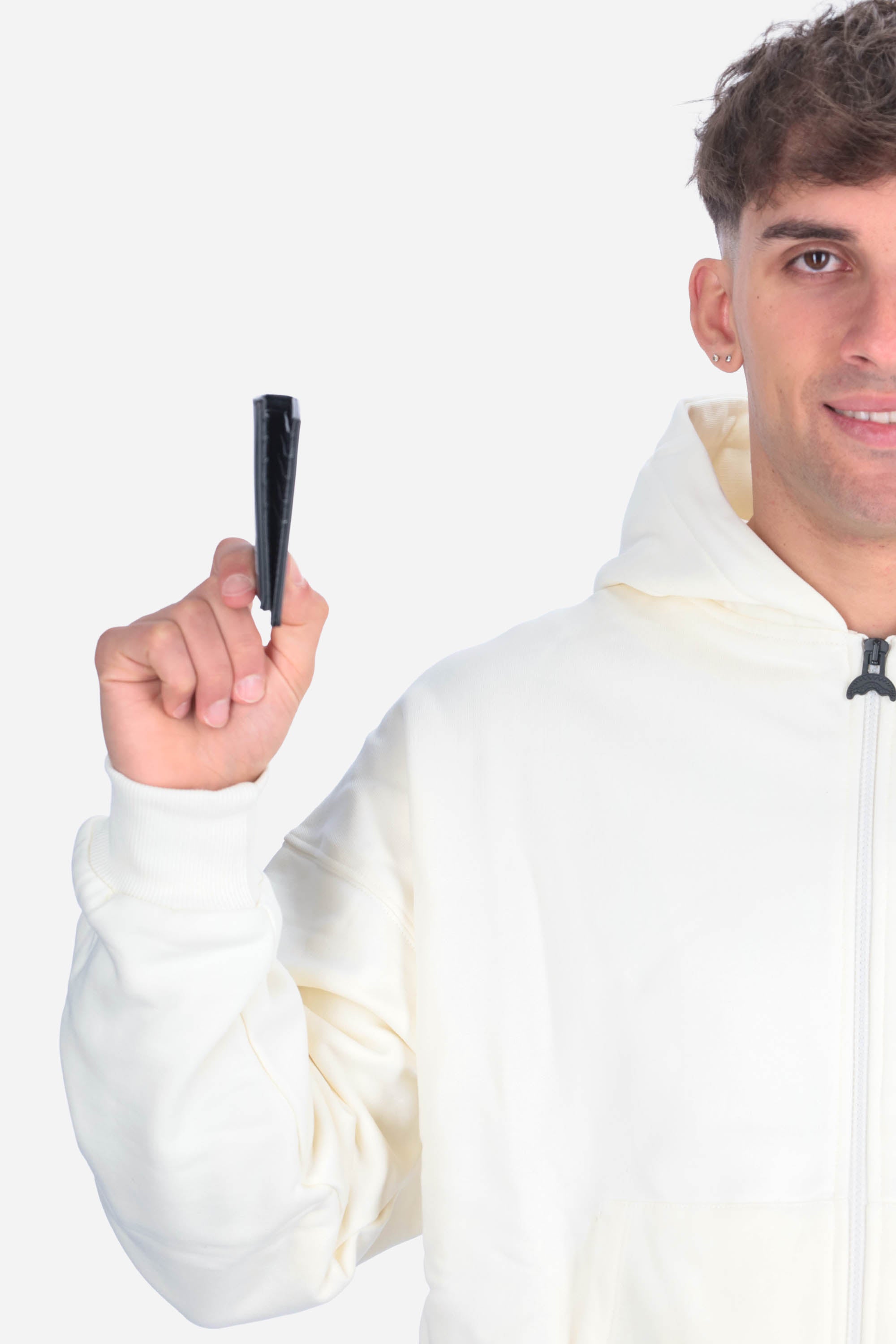 NERO | COUNTY OF MILAN - U COMAF250217 Portafoglio