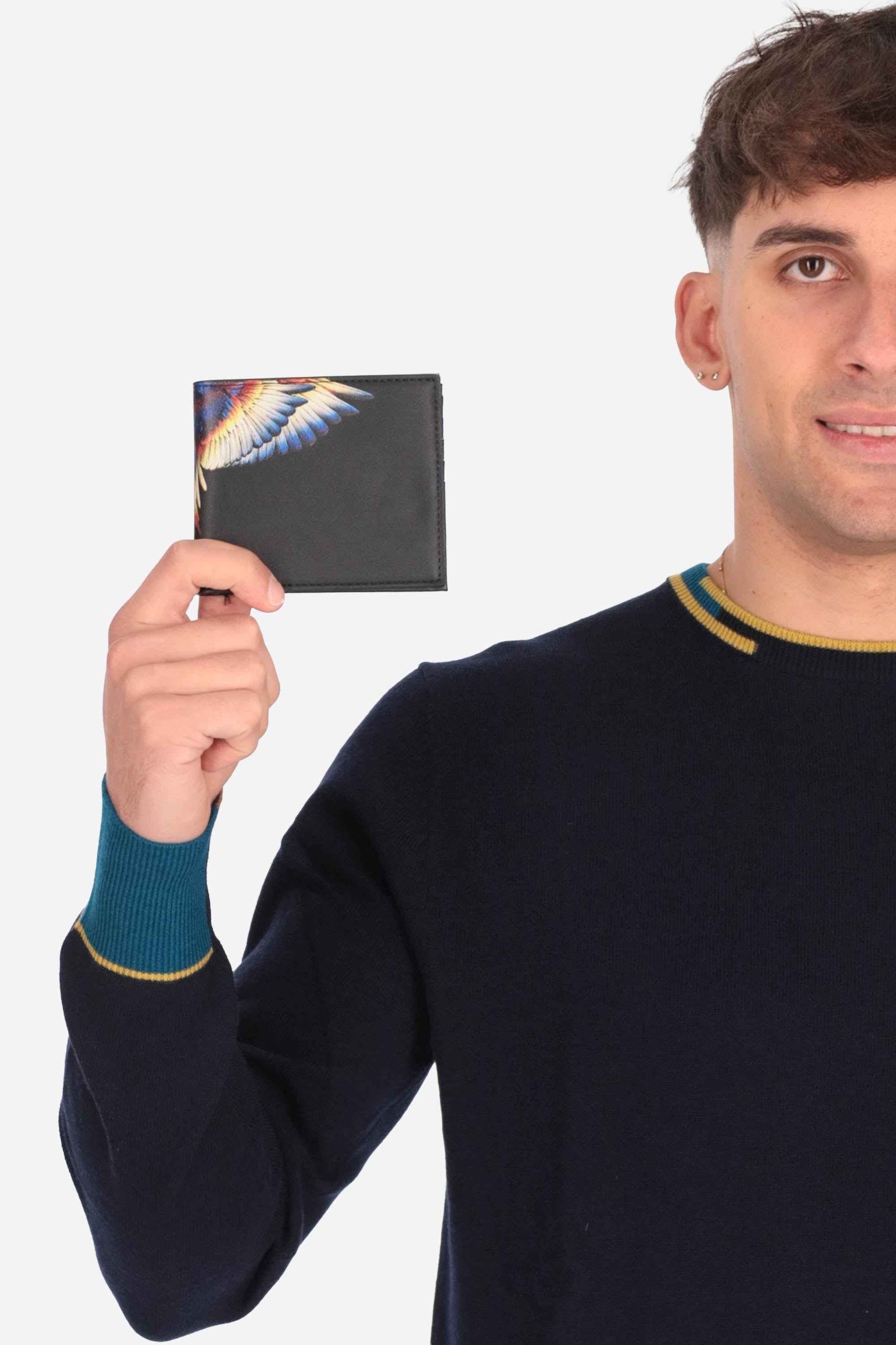 COUNTY OF MILAN - U COMAF250176 Portafoglio