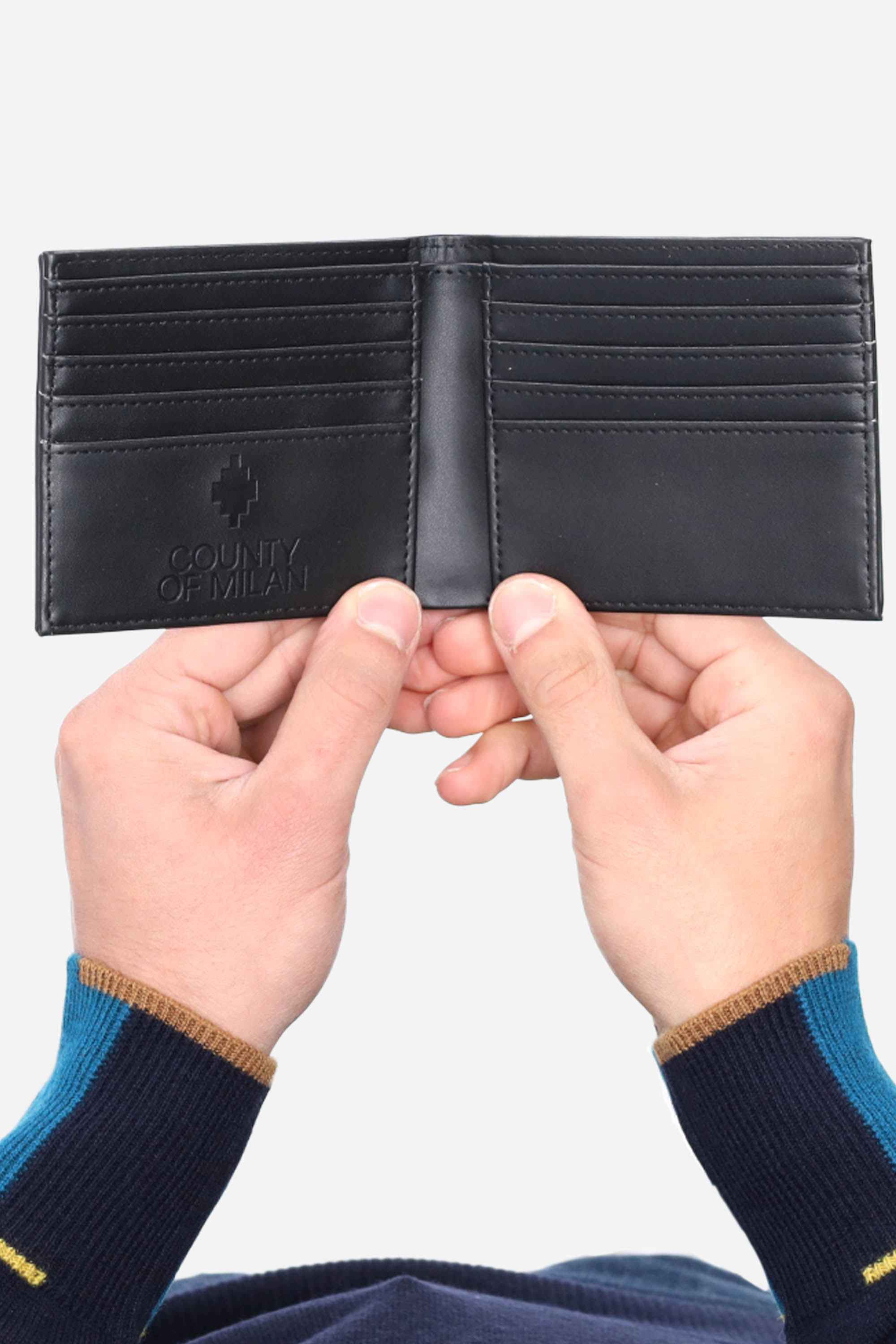 COUNTY OF MILAN - U COMAF250176 Portafoglio