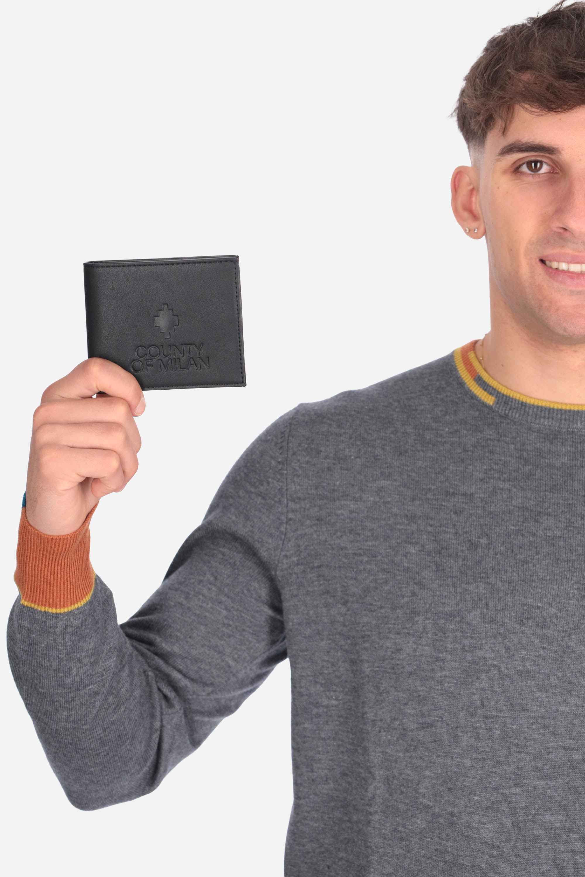 COUNTY OF MILAN - U COMAF250175 Portafoglio